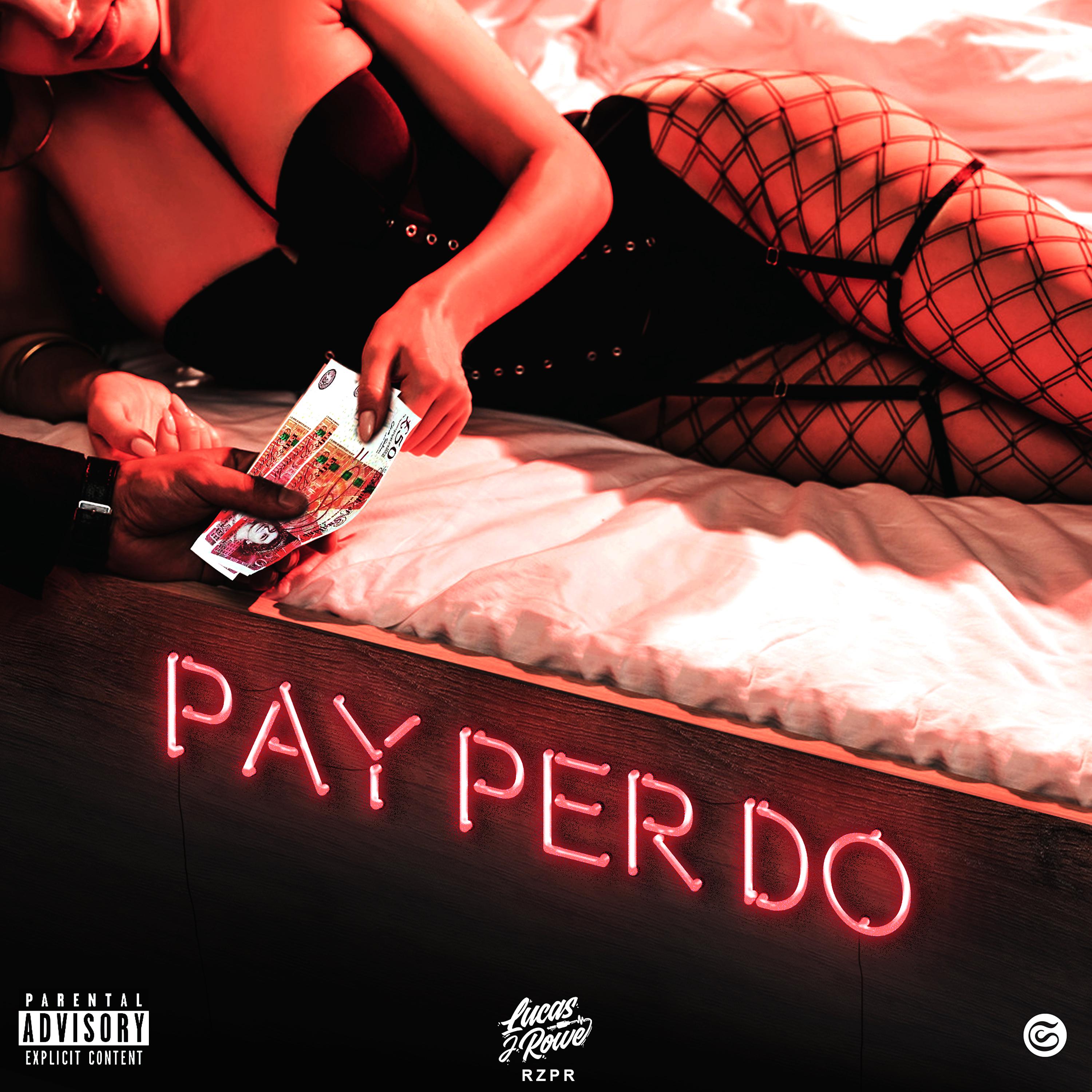 Постер альбома Pay Per Do
