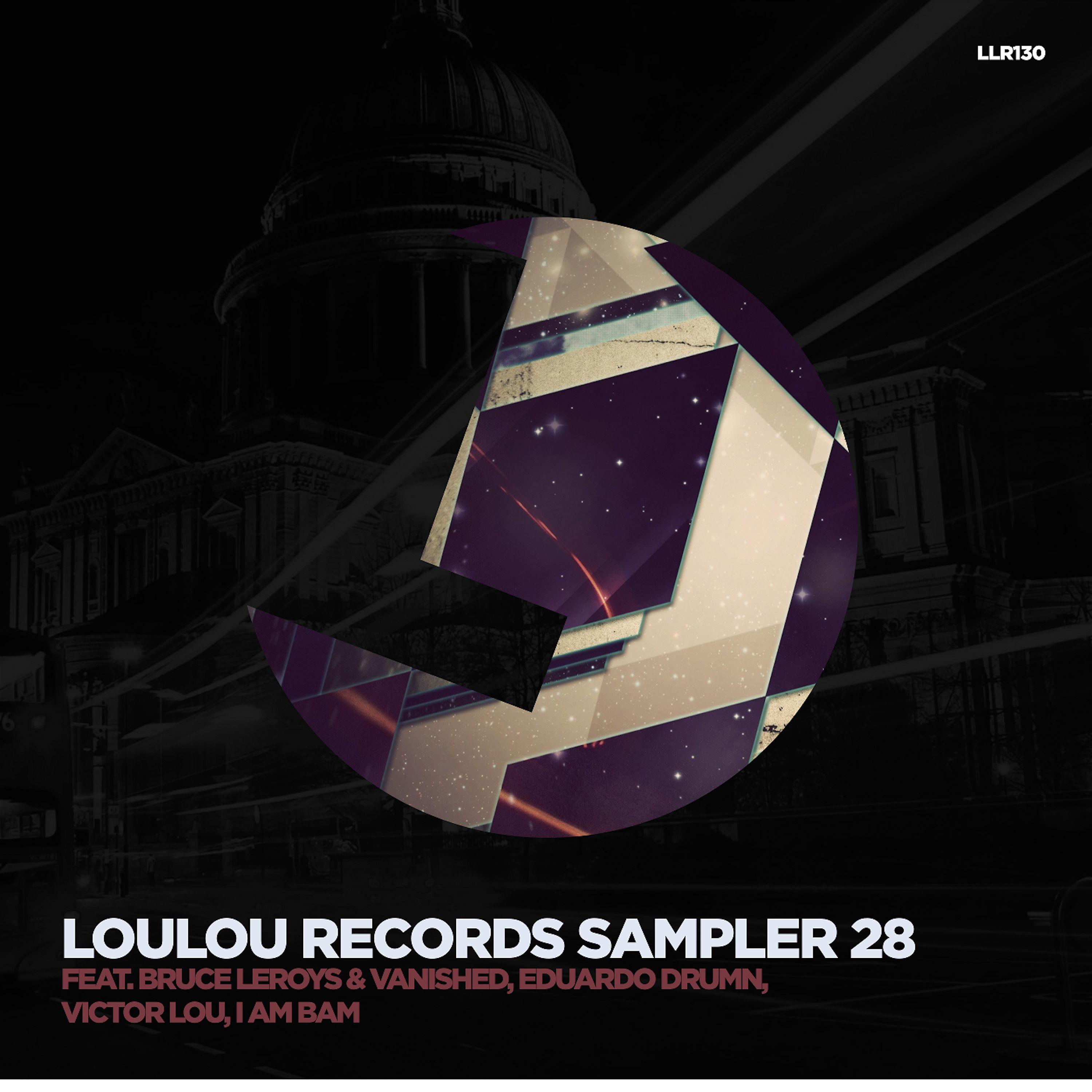 Постер альбома Loulou Records Sampler, Vol. 28