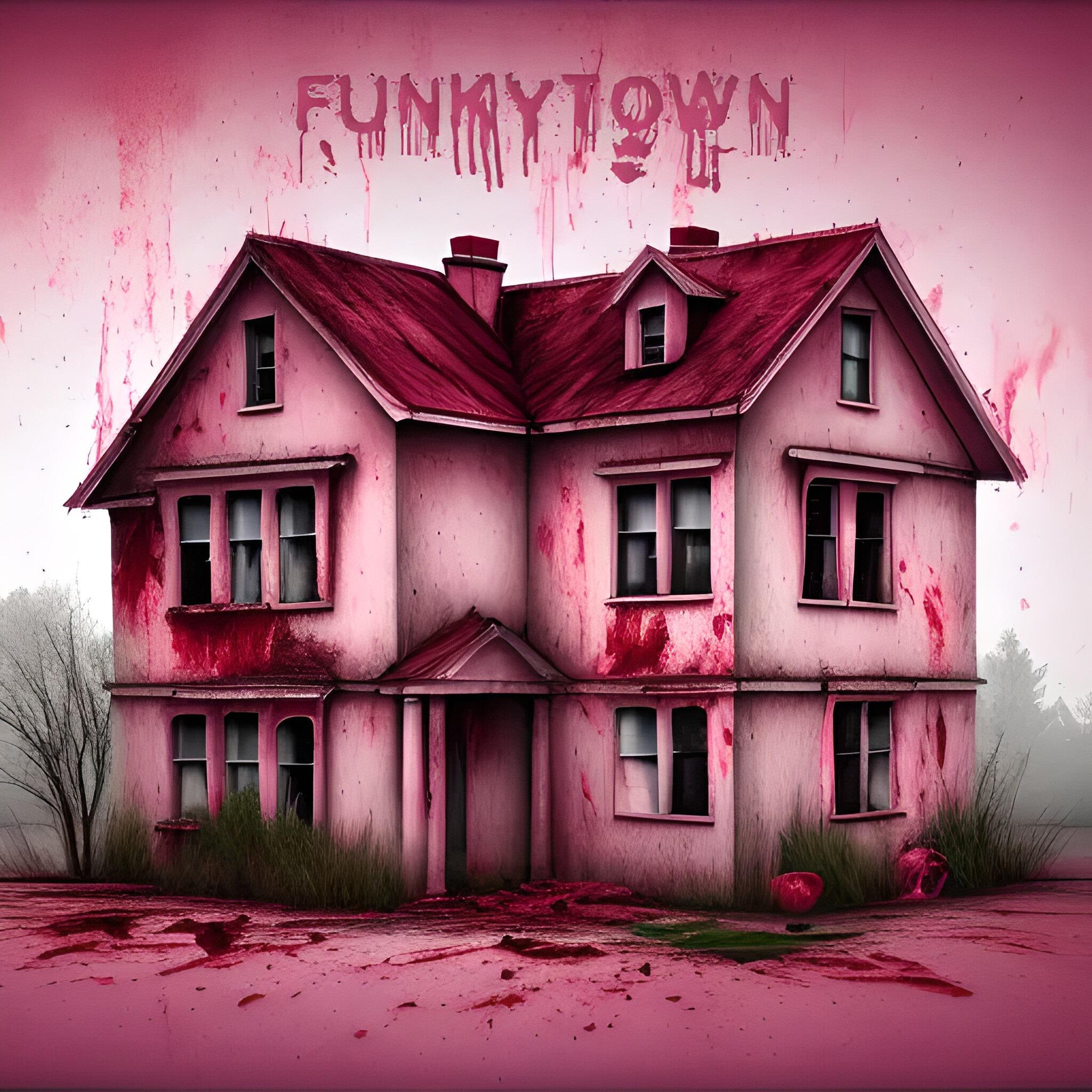 Постер альбома Funkytown