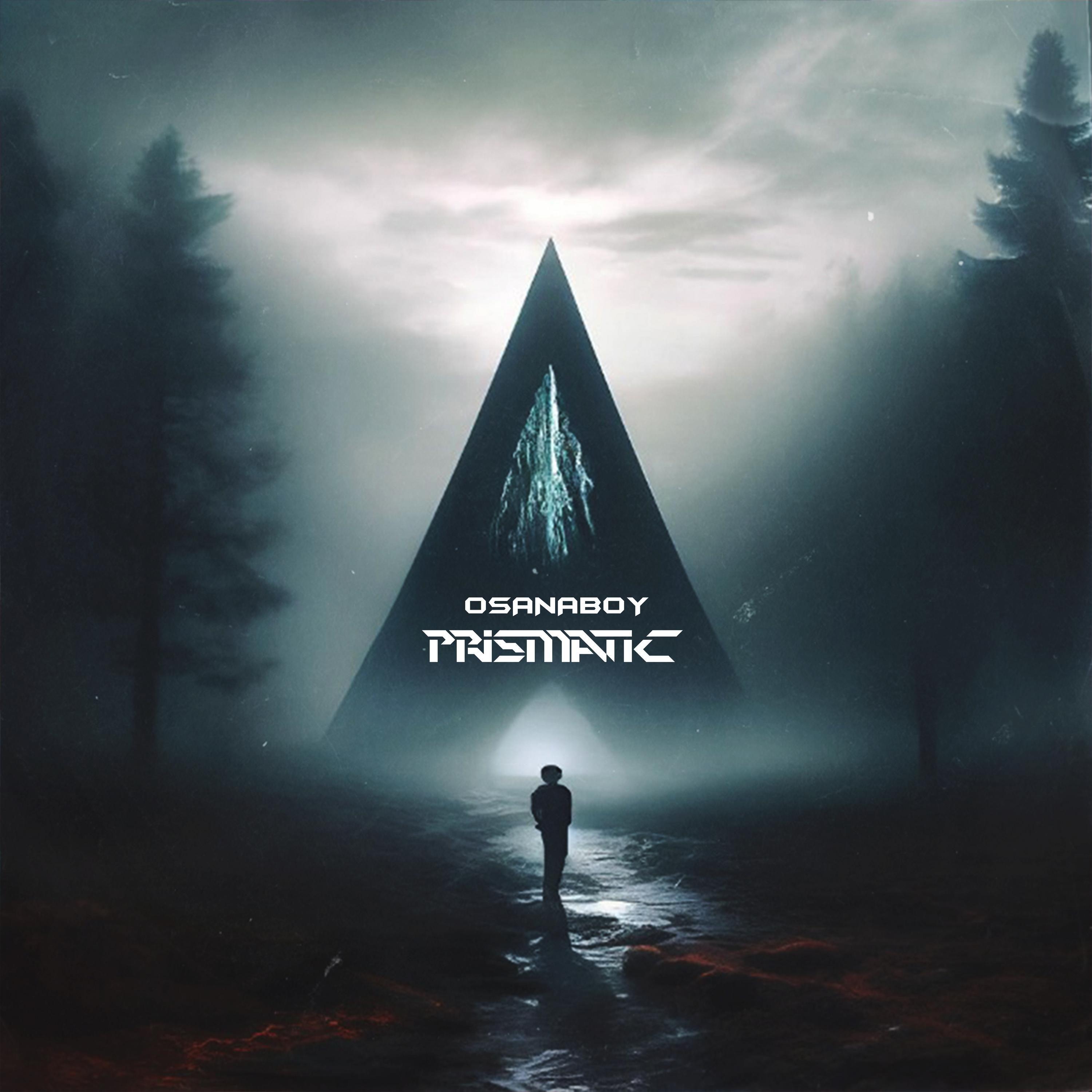 Постер альбома Prismatic