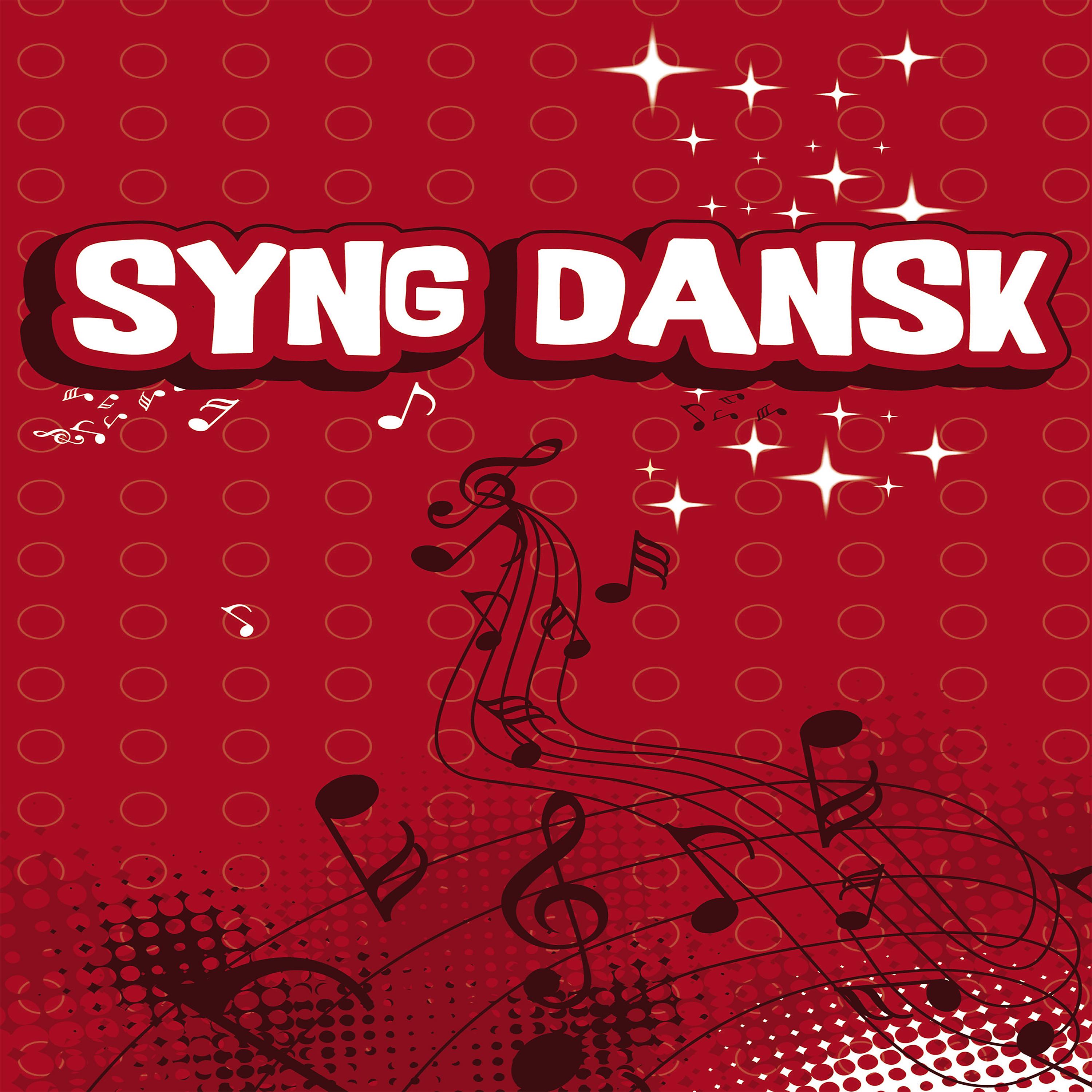 Постер альбома Syng Dansk
