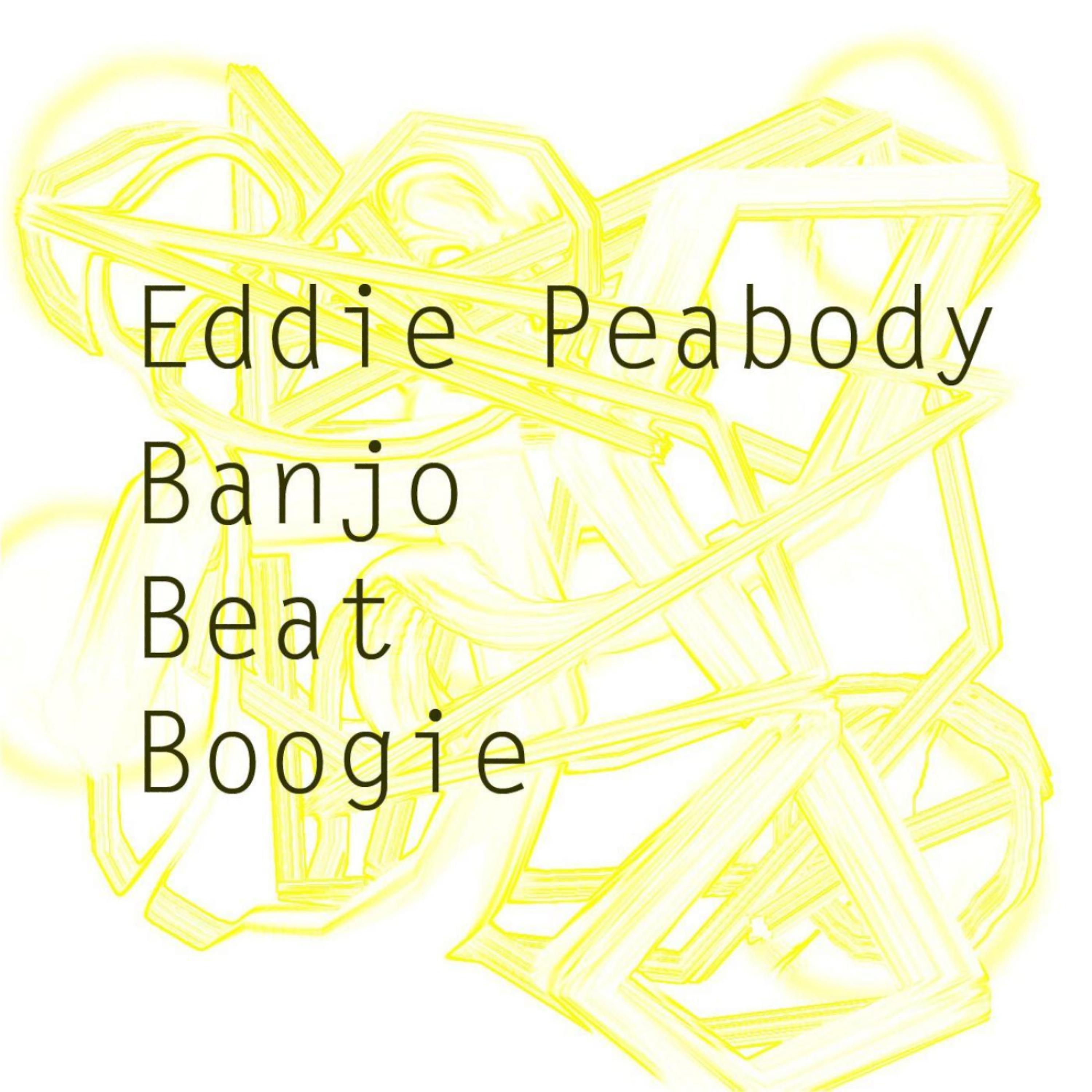 Постер альбома Banjo Beat Boogie