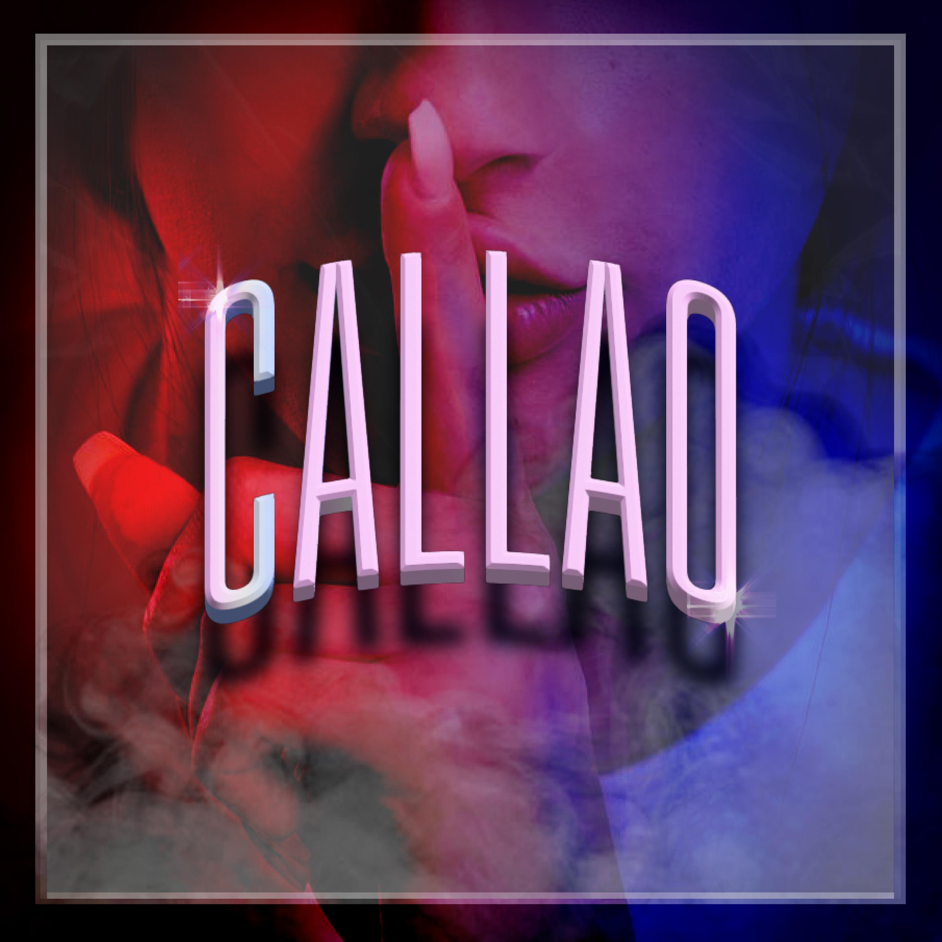Постер альбома Callao