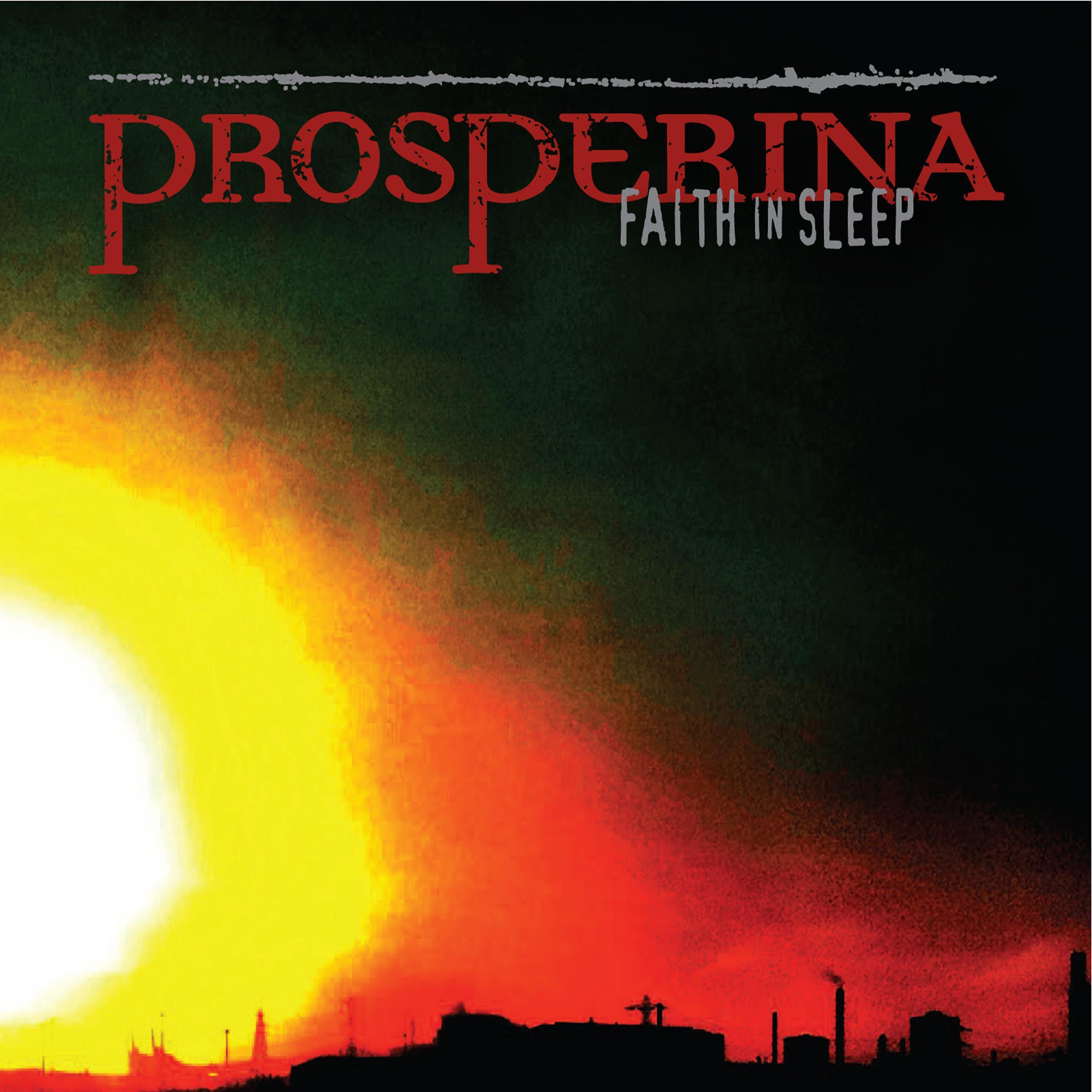 Постер альбома Faith in Sleep