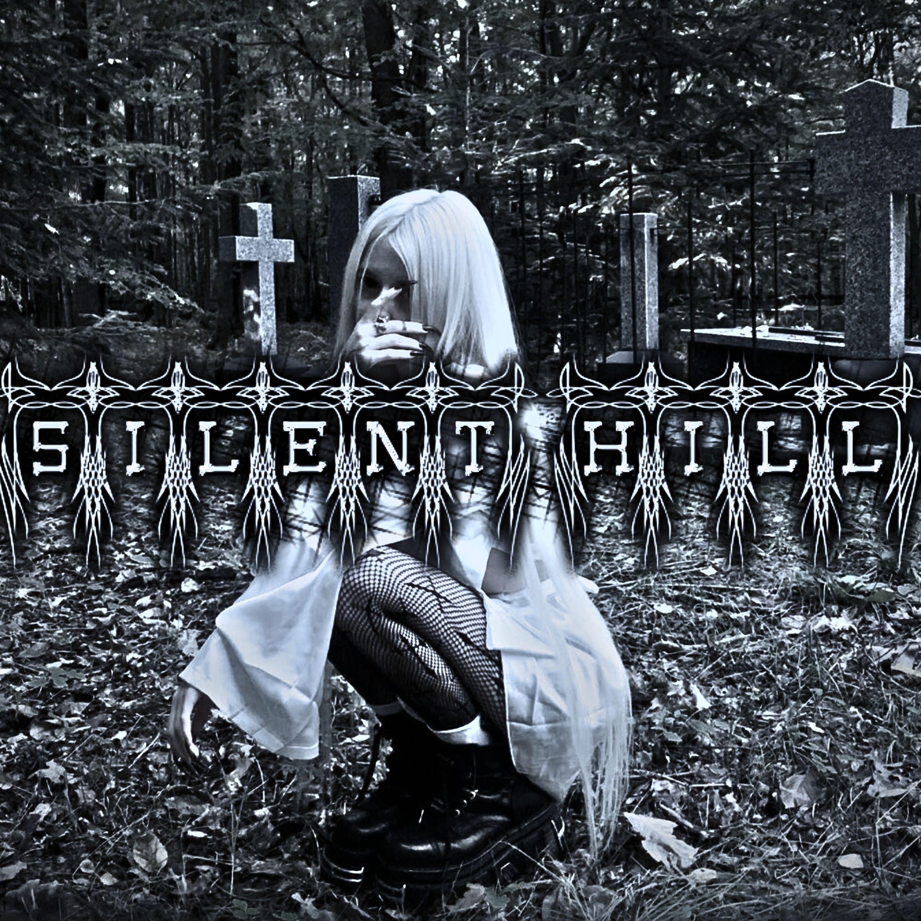 Постер альбома SILENT HILL