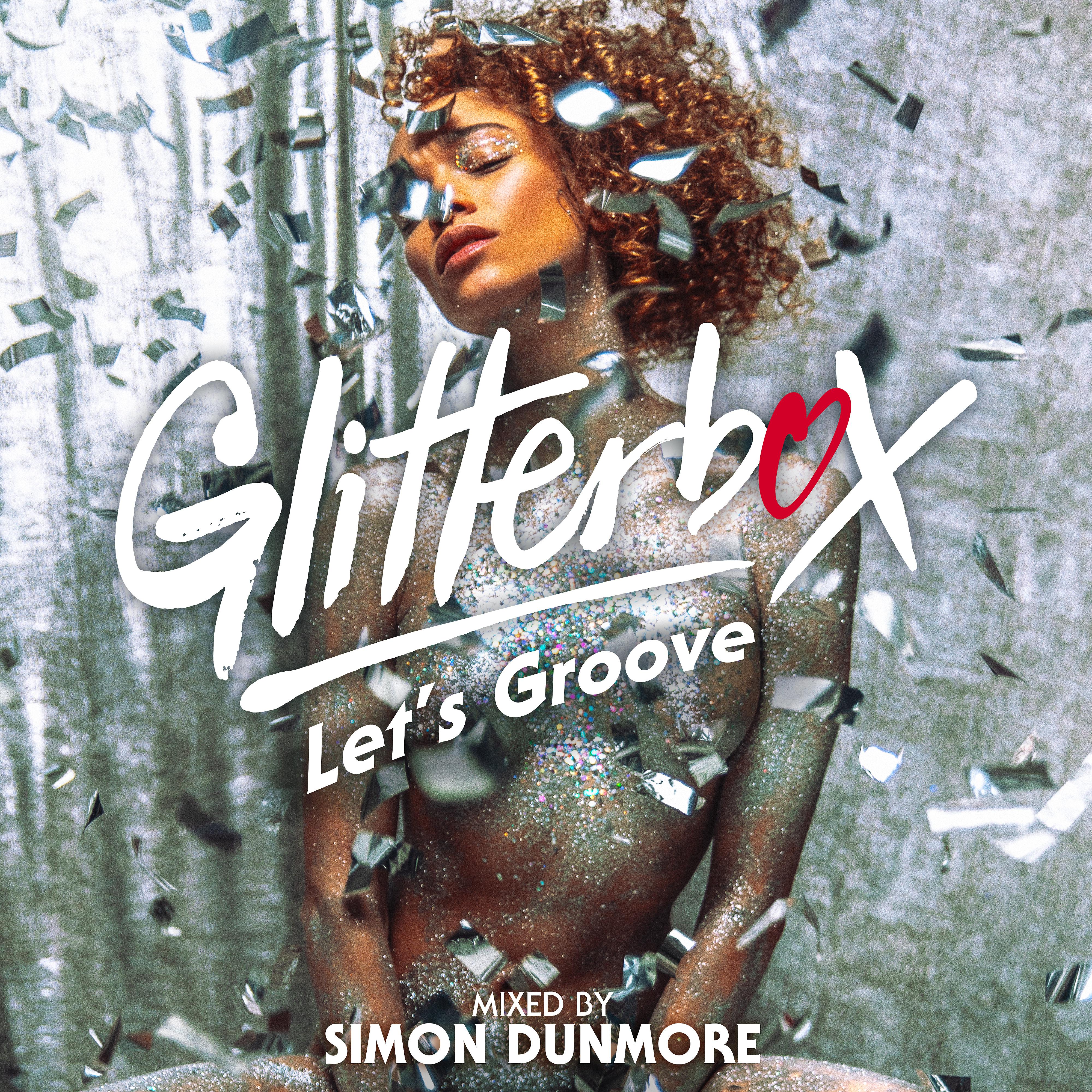 Постер альбома Glitterbox - Let's Groove (DJ Mix)