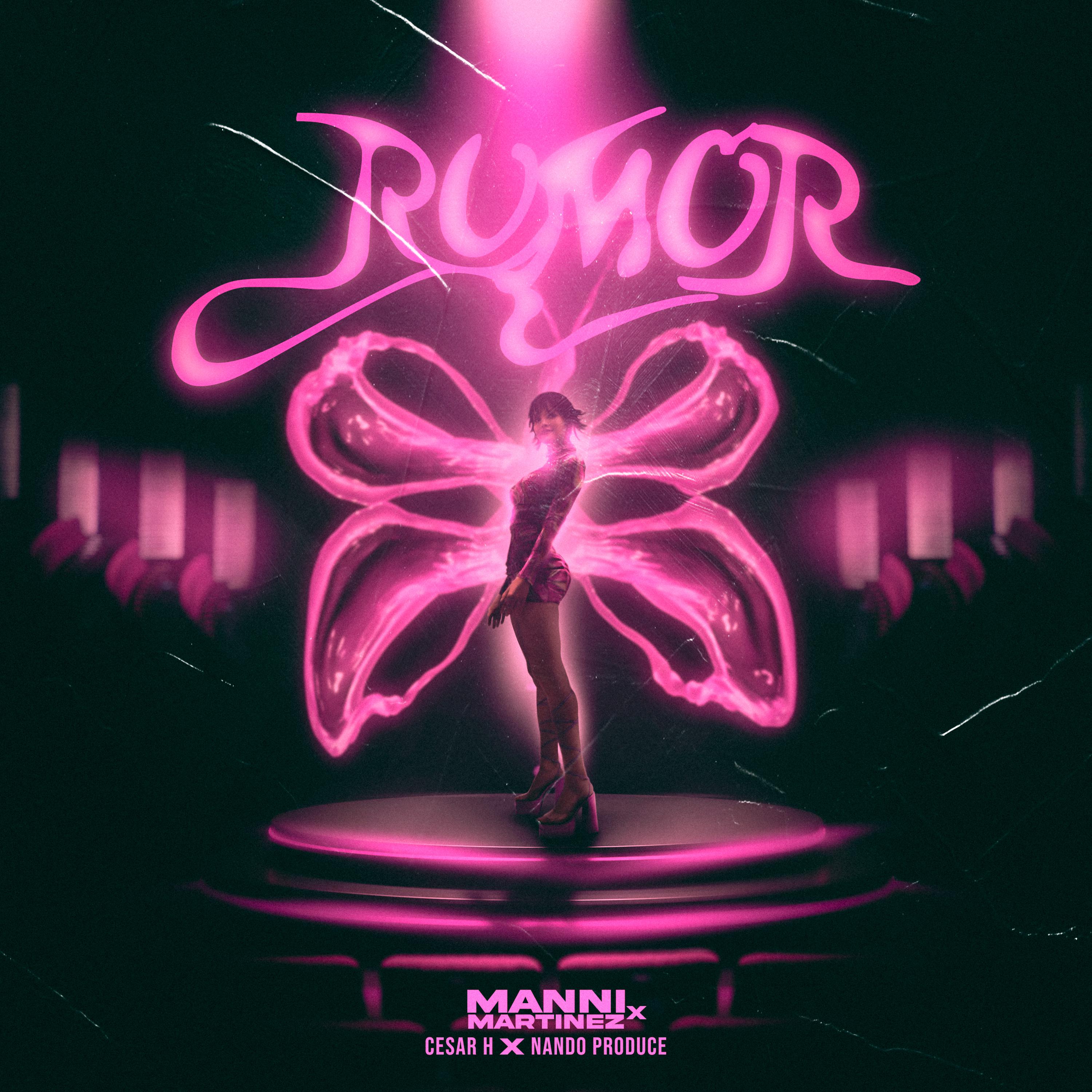 Постер альбома Rumor