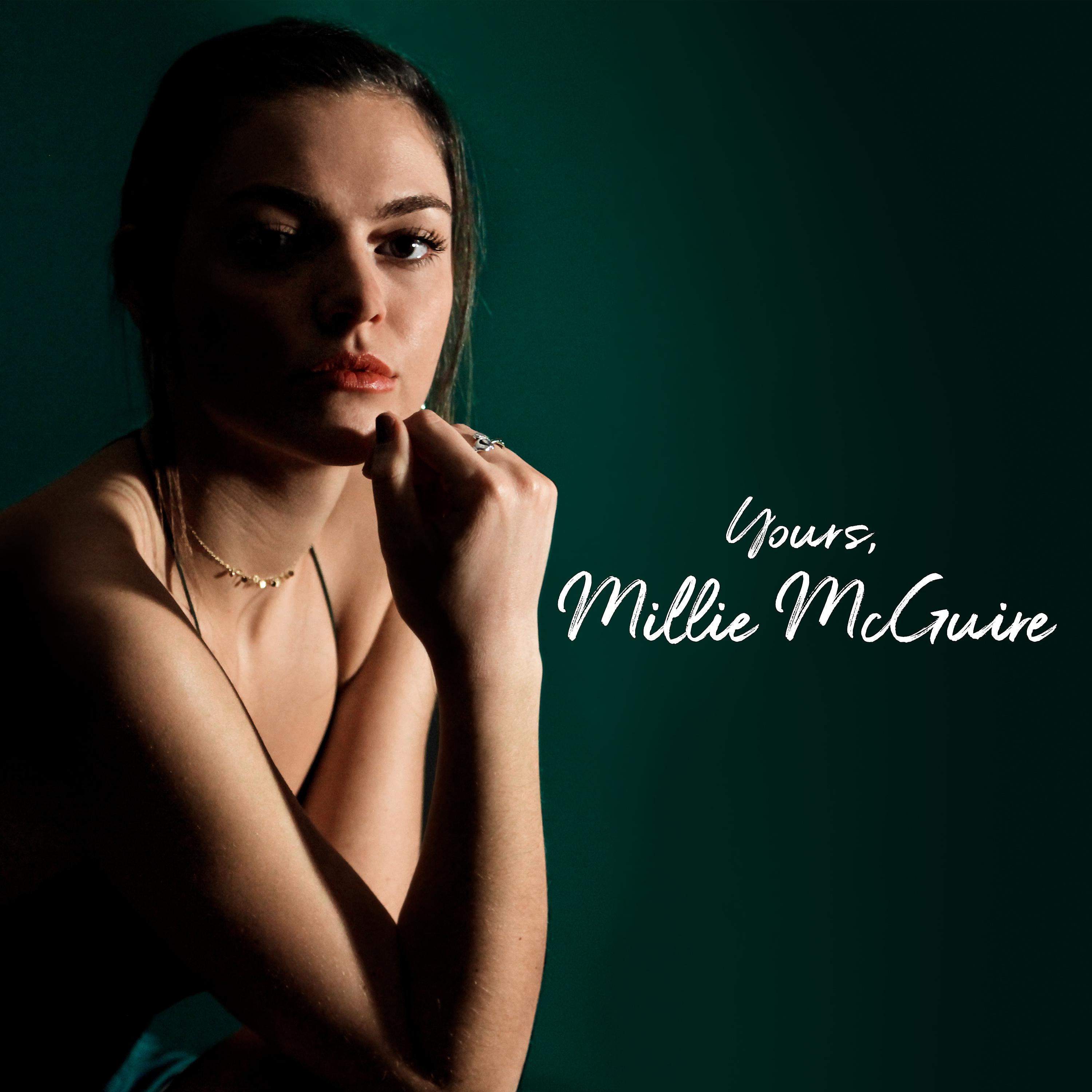Постер альбома Yours, Millie McGuire