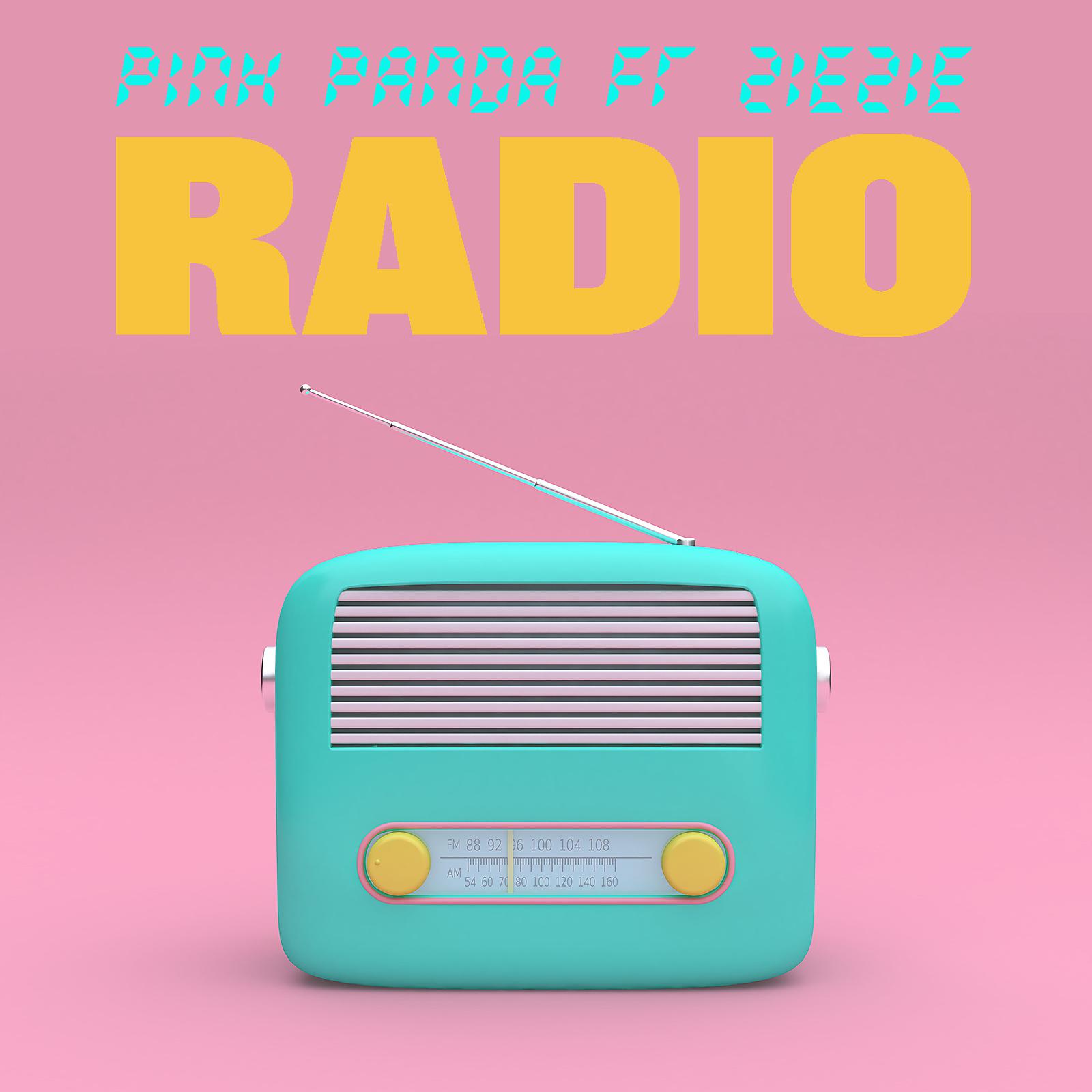 Постер альбома Radio (feat. ZieZie)