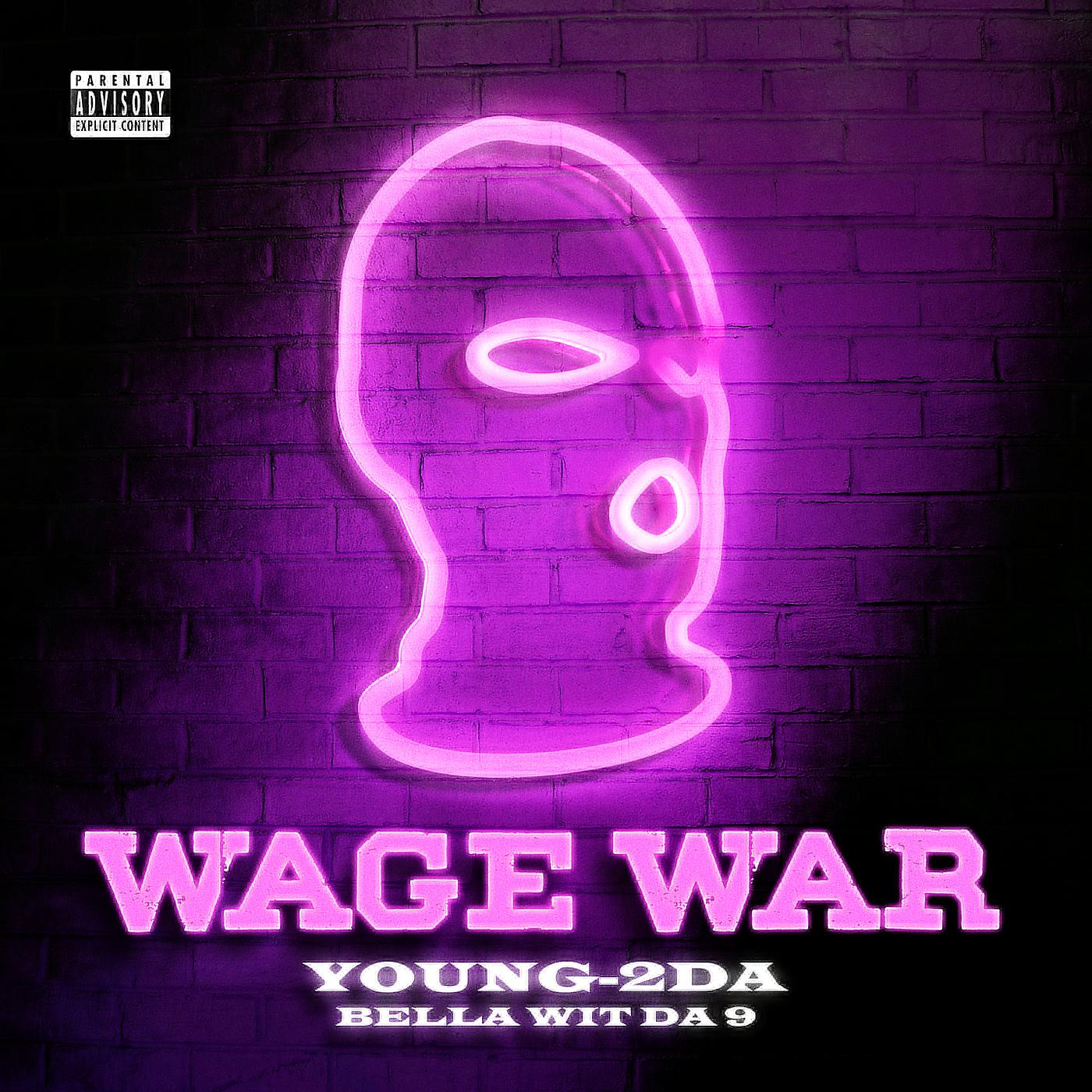 Постер альбома Wage War