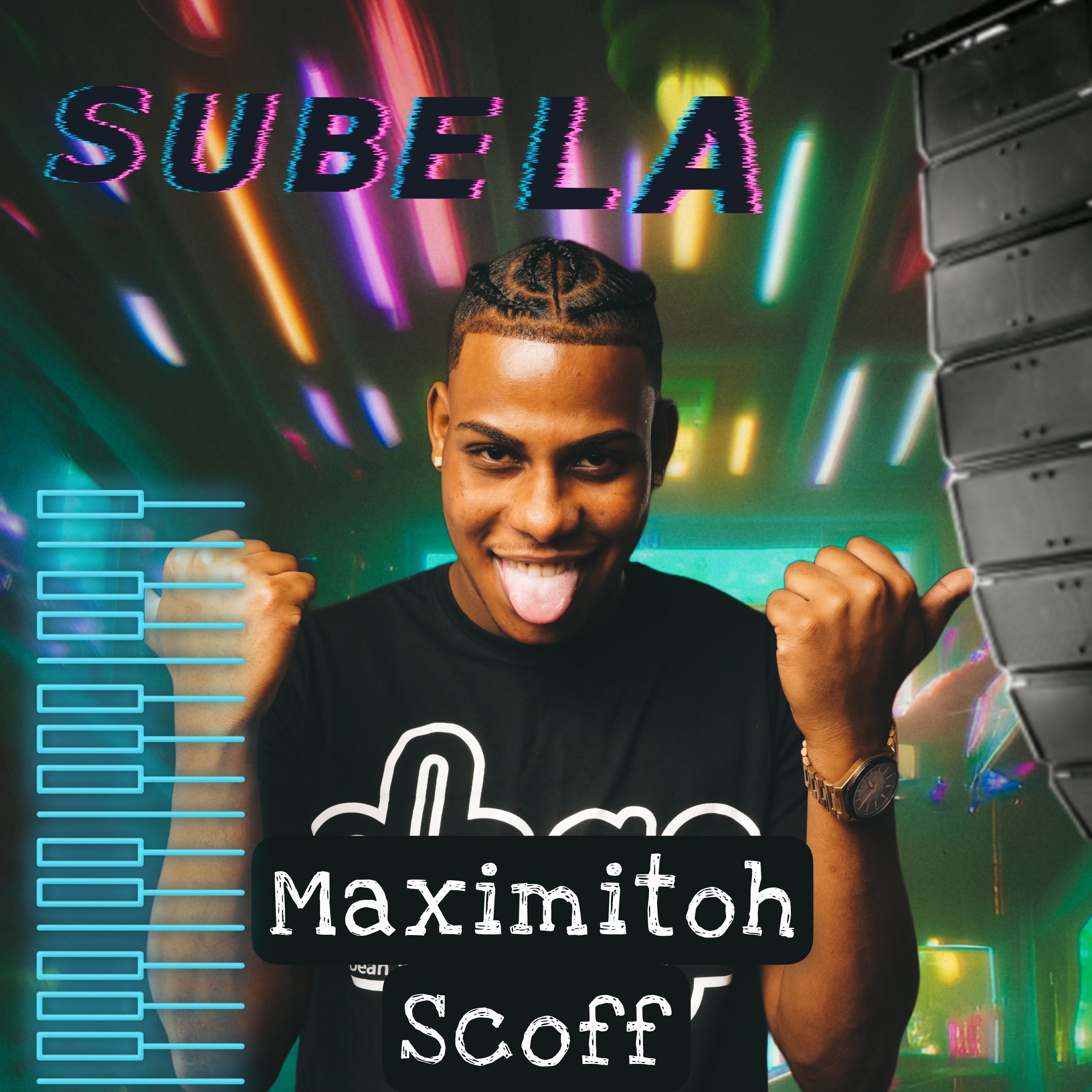 Постер альбома Súbela