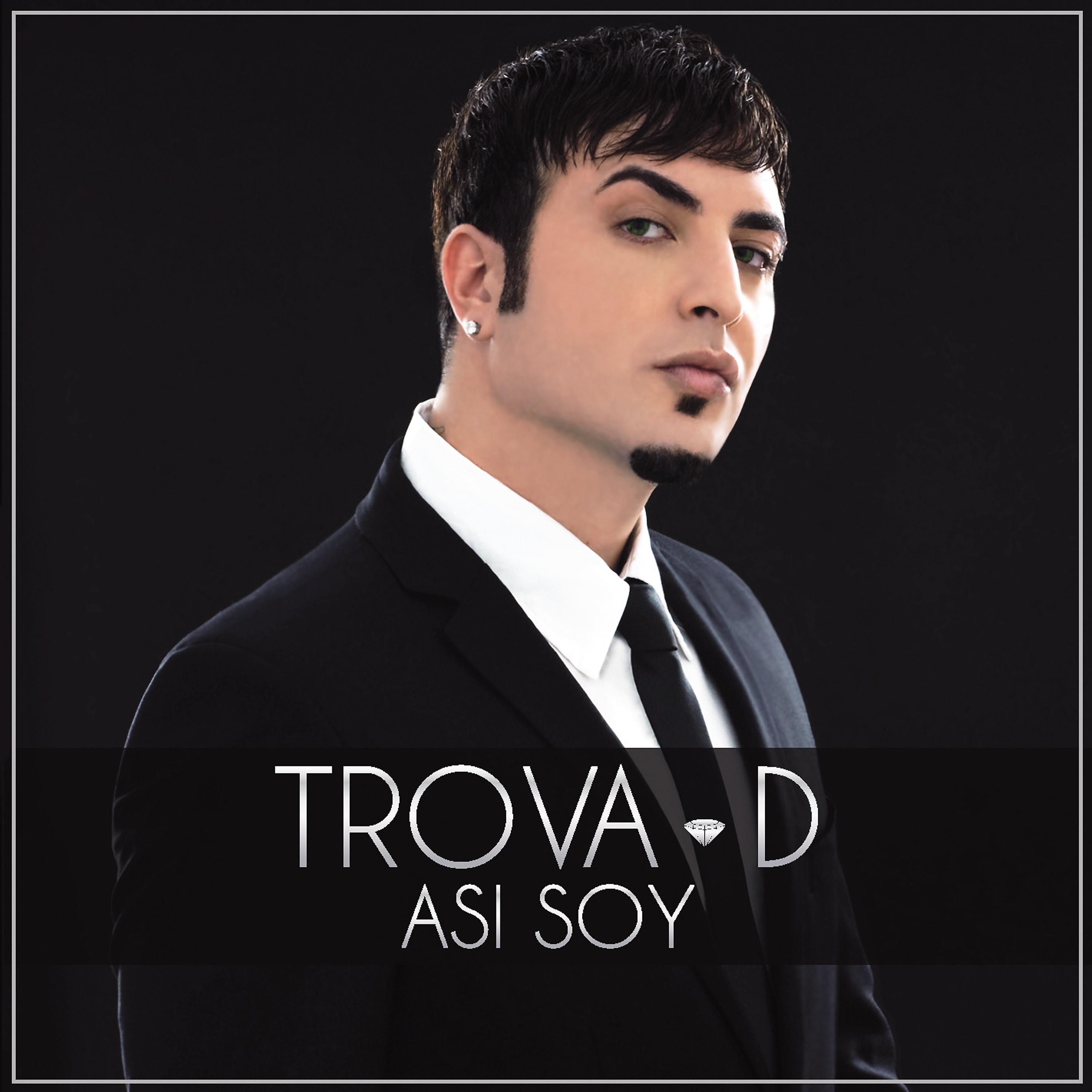 Постер альбома Así Soy