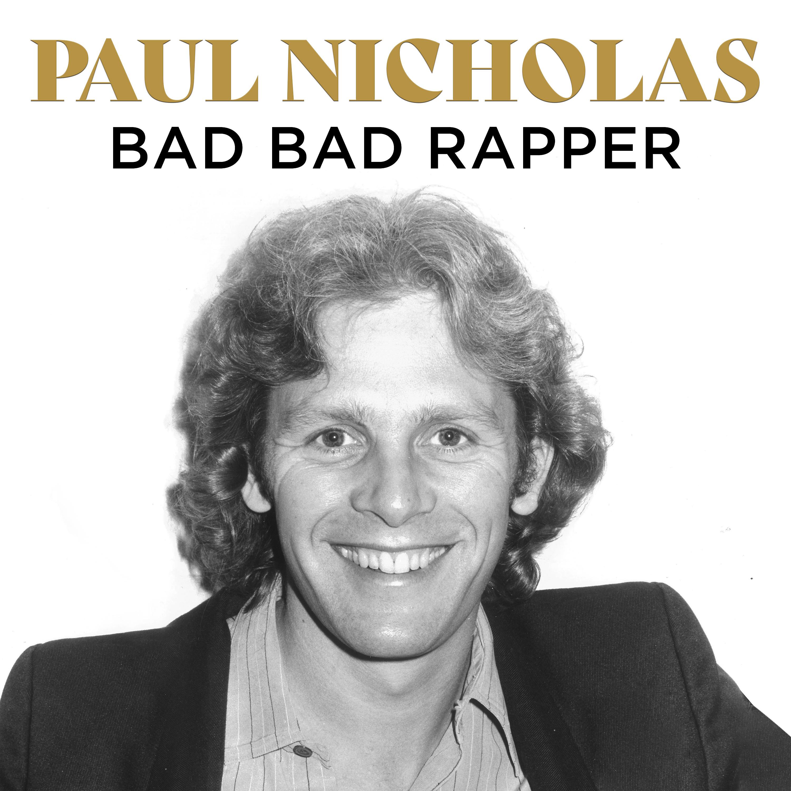 Постер альбома Bad Bad Rapper