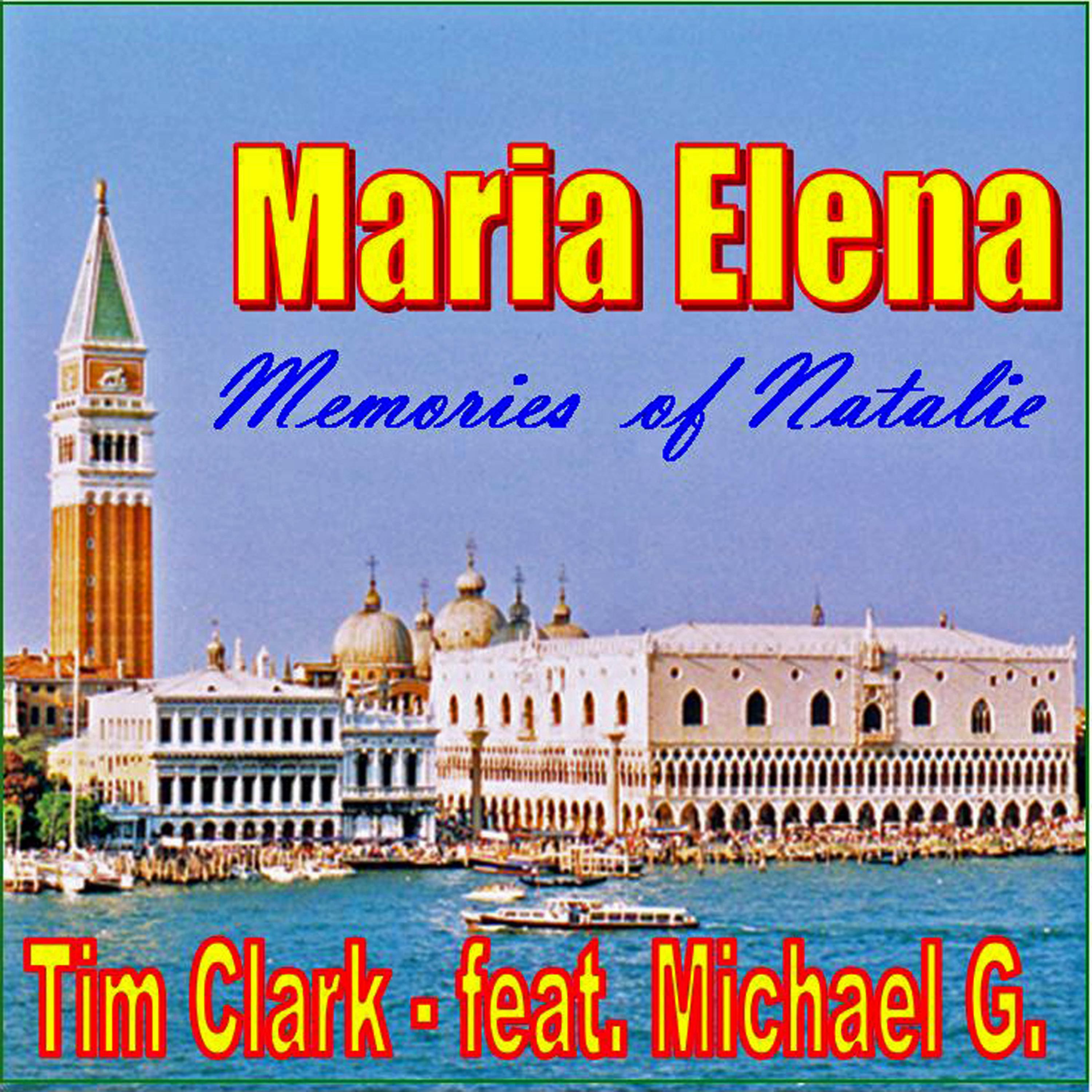 Постер альбома Maria Elena - Memories of Natalie