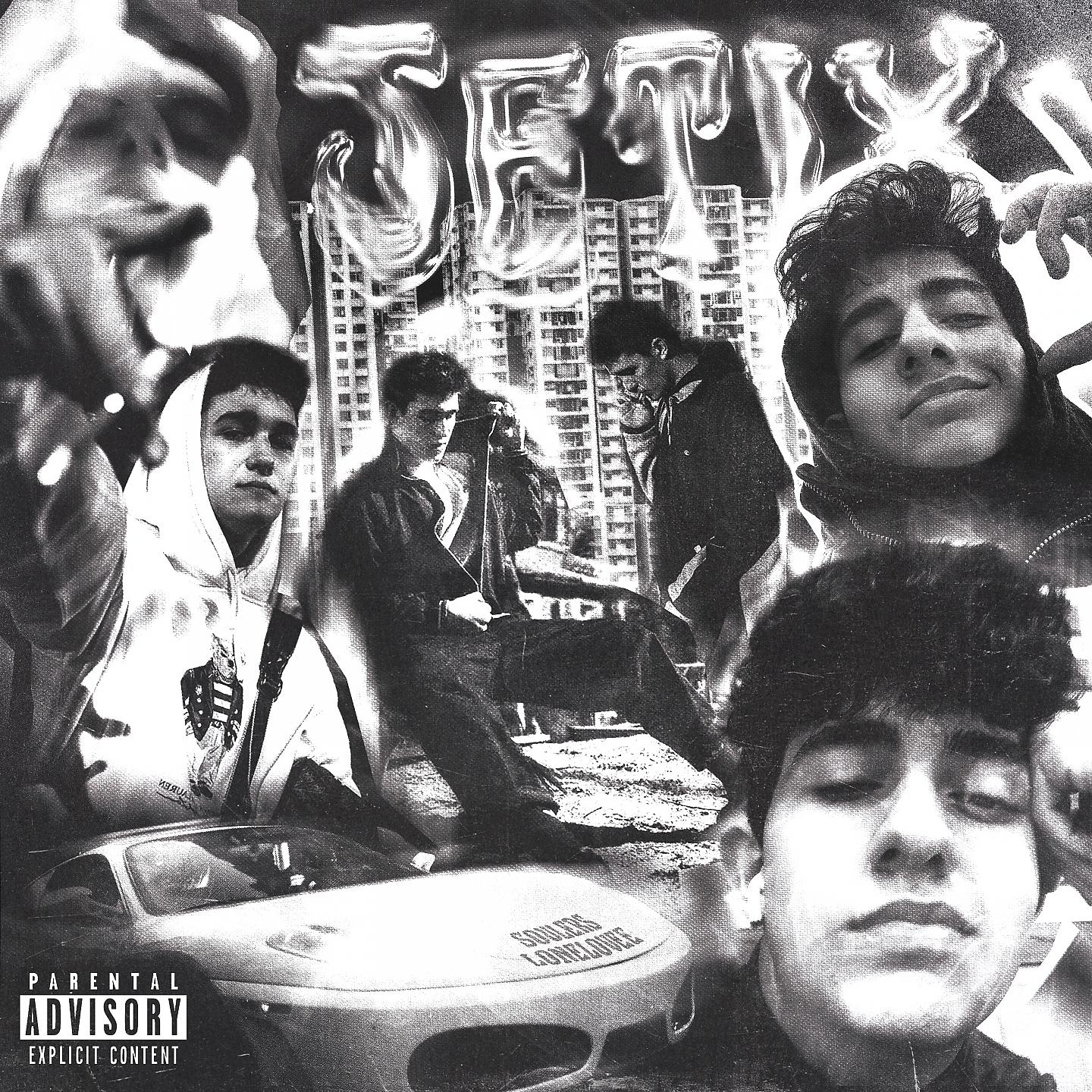 Постер альбома JETIX