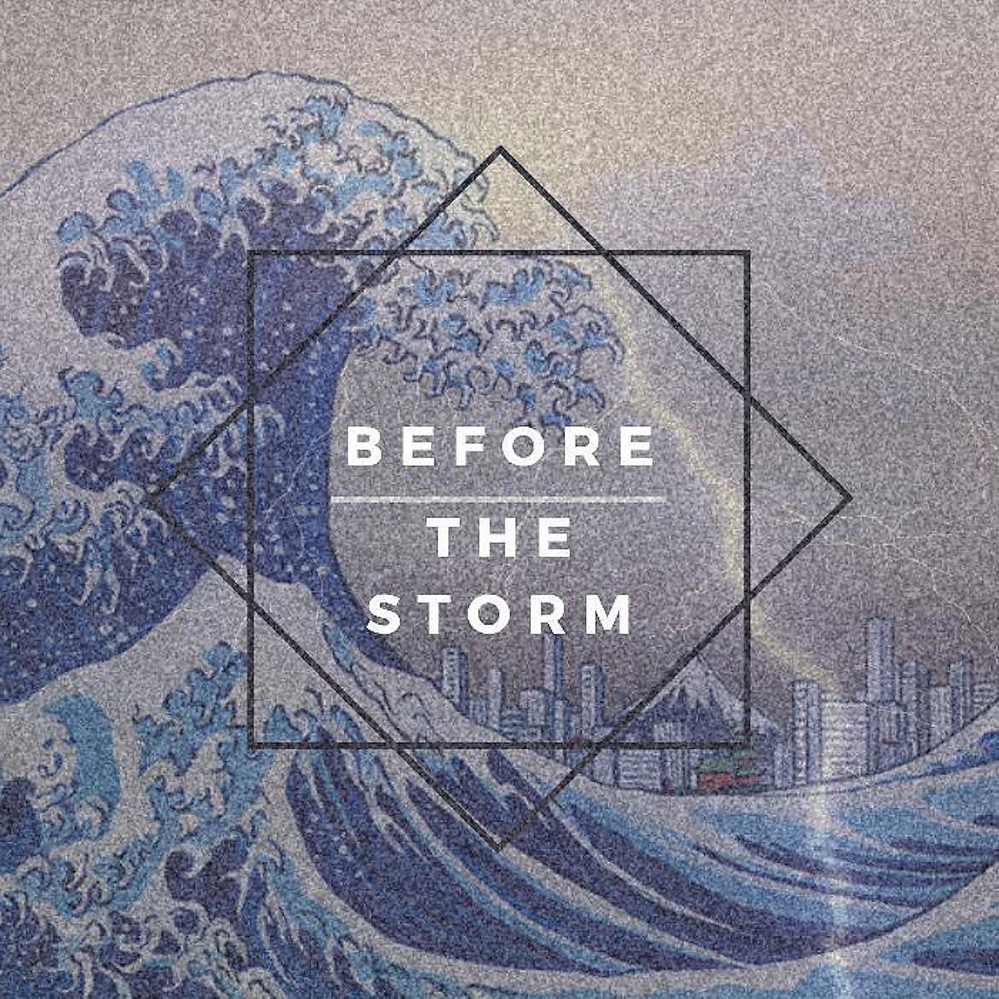 Постер альбома Before the Storm
