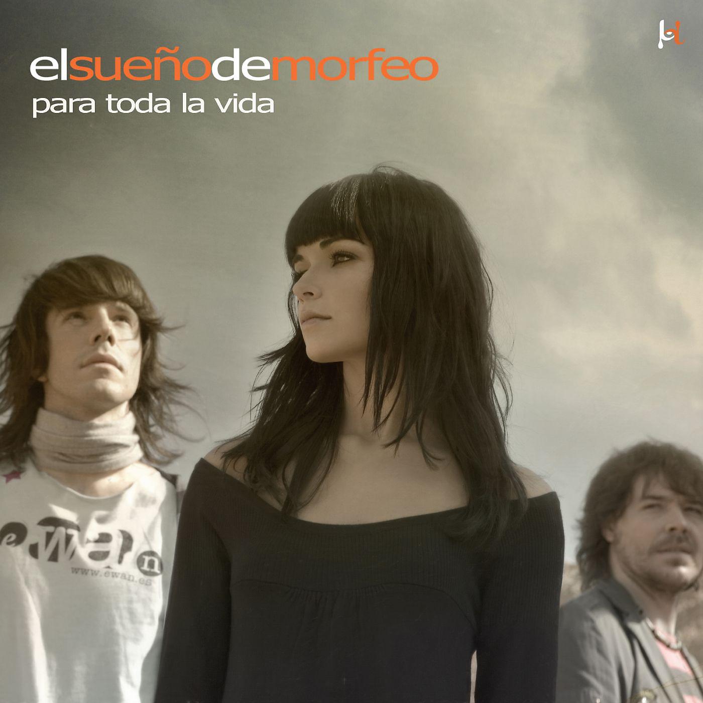 Постер альбома Para toda la vida (DMD single)