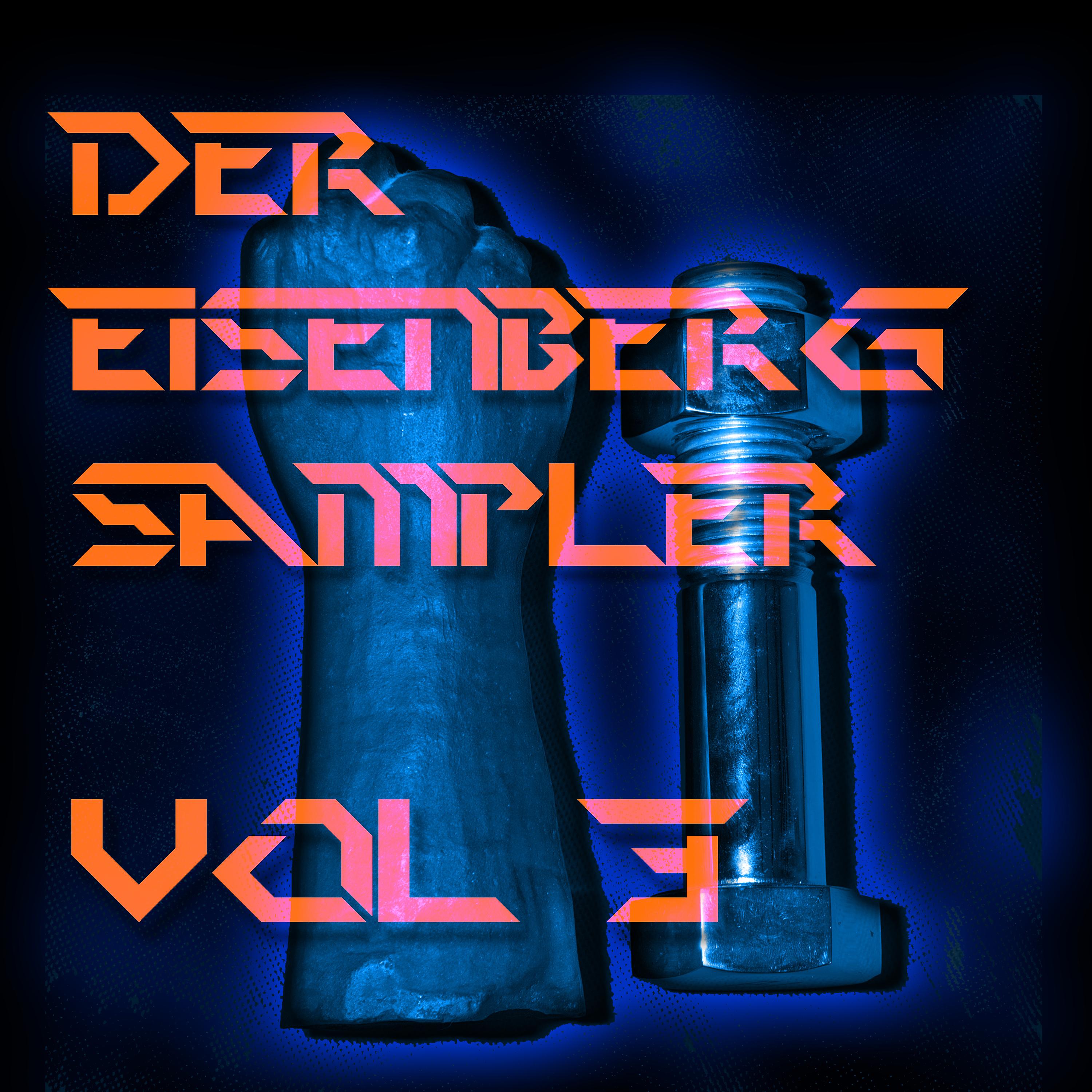 Постер альбома Der Eisenberg Sampler - Vol. 3