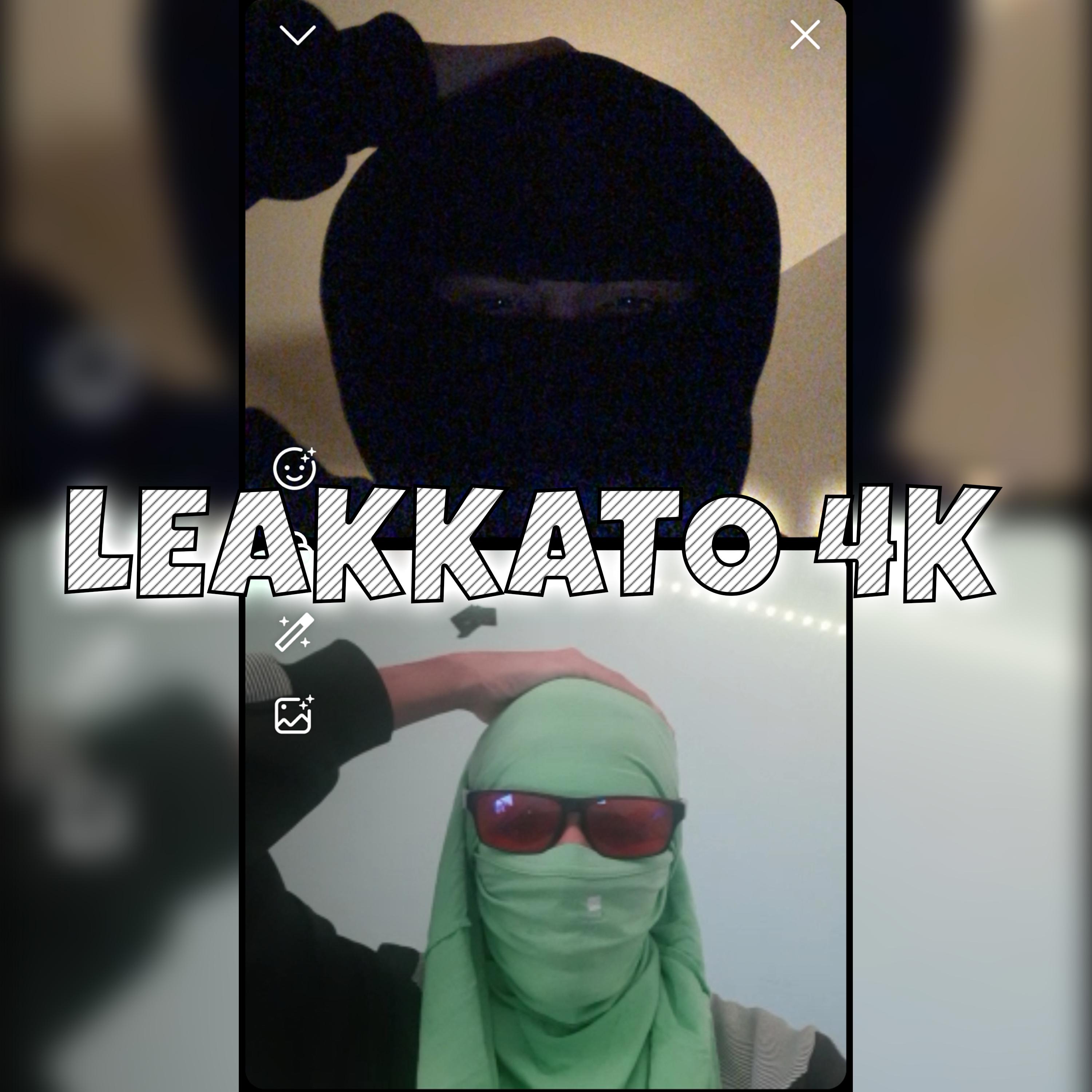 Постер альбома Leakkato 4k