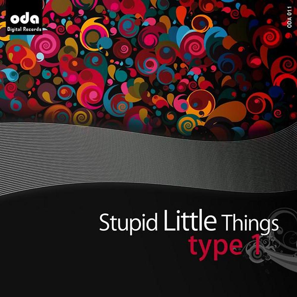 Постер альбома Stupid Little Things
