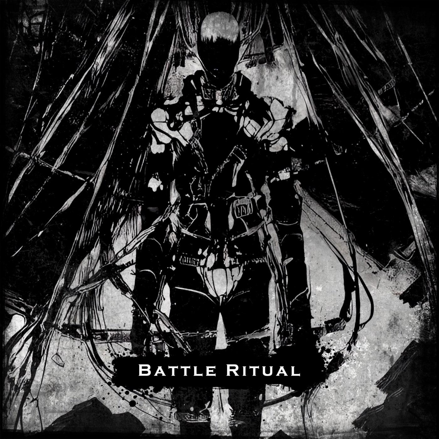 Постер альбома Battle ritual