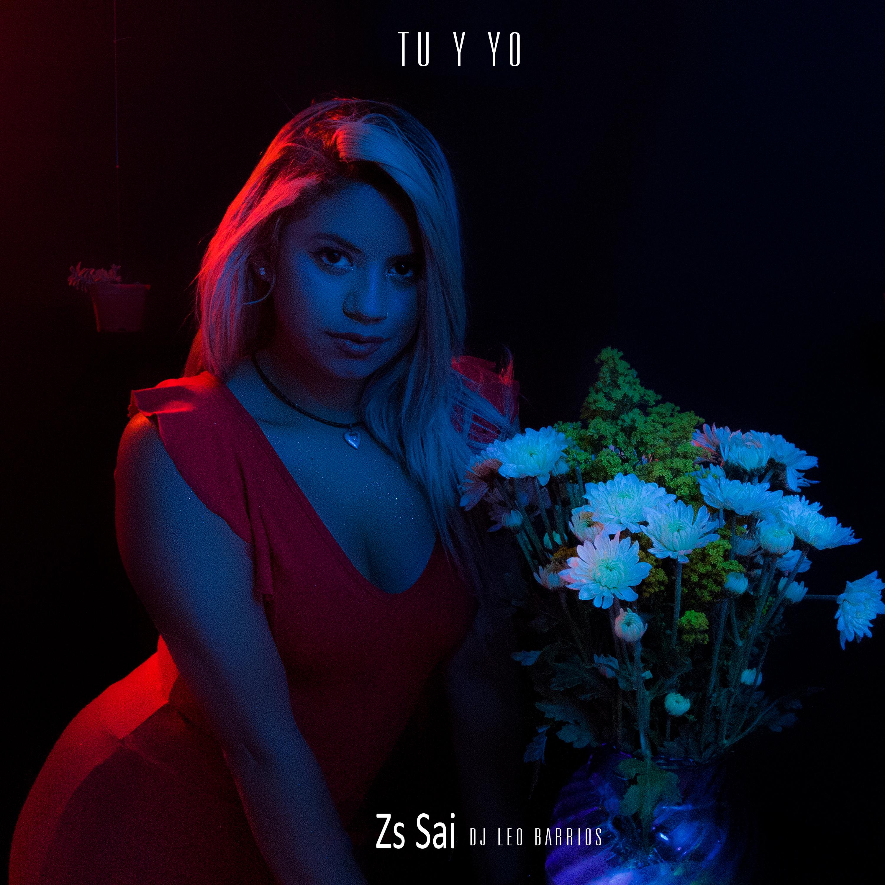 Постер альбома Tu y Yo