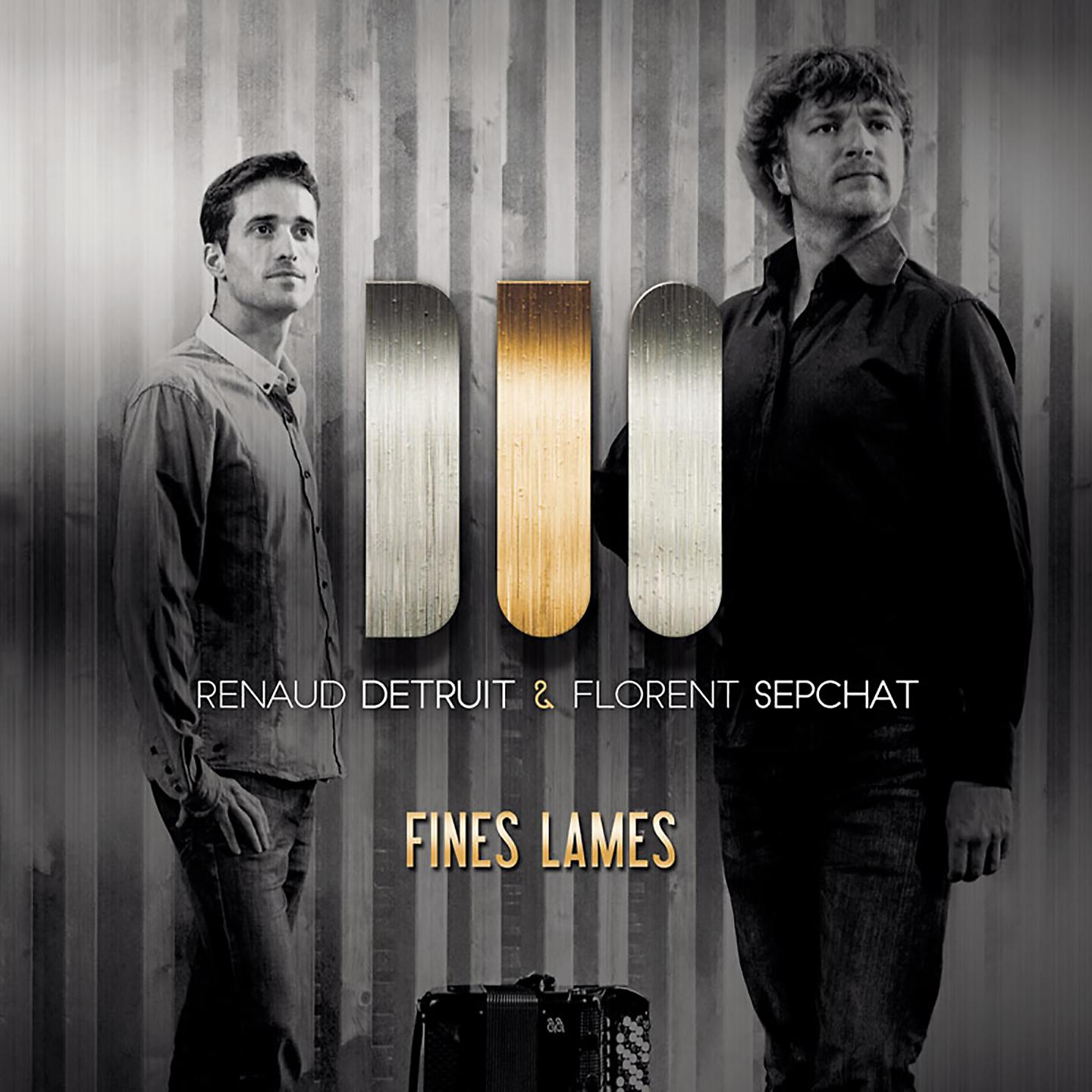 Постер альбома Fines lames
