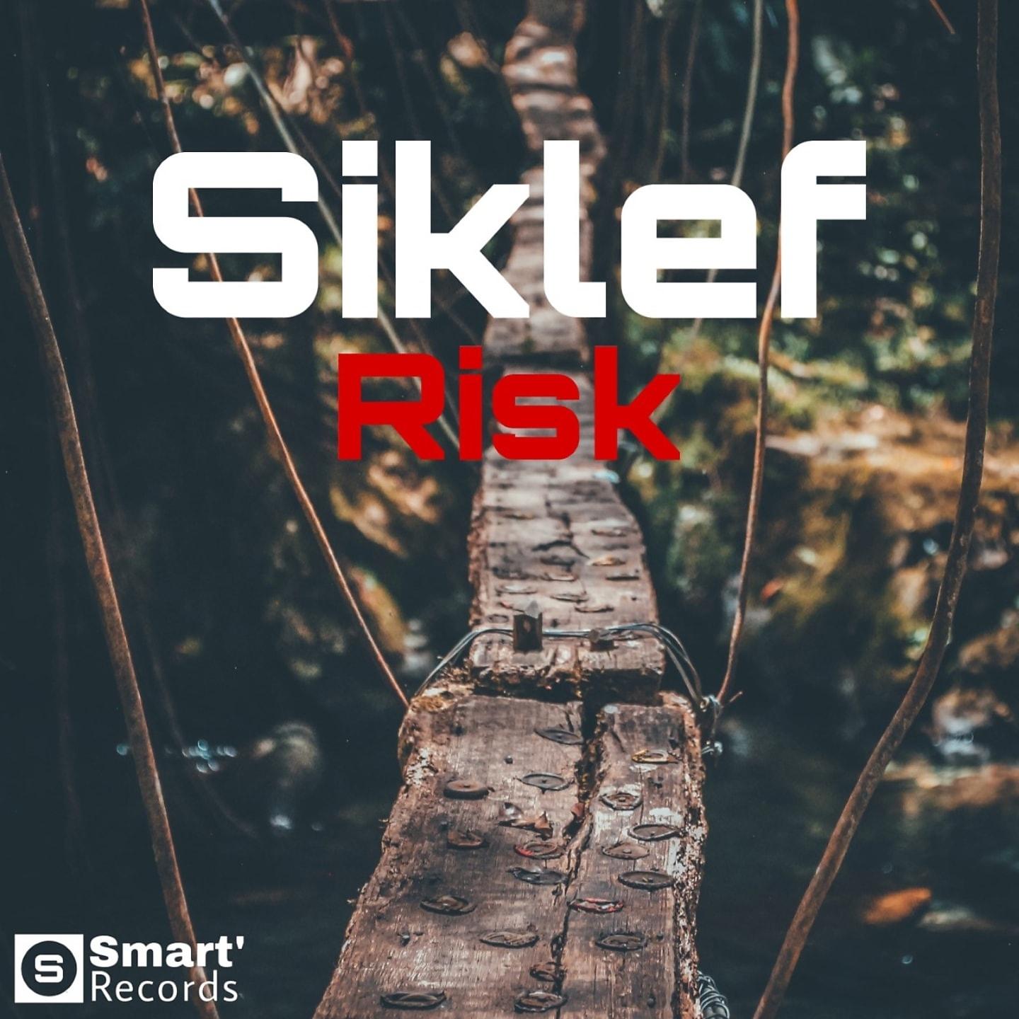 Постер альбома Risk
