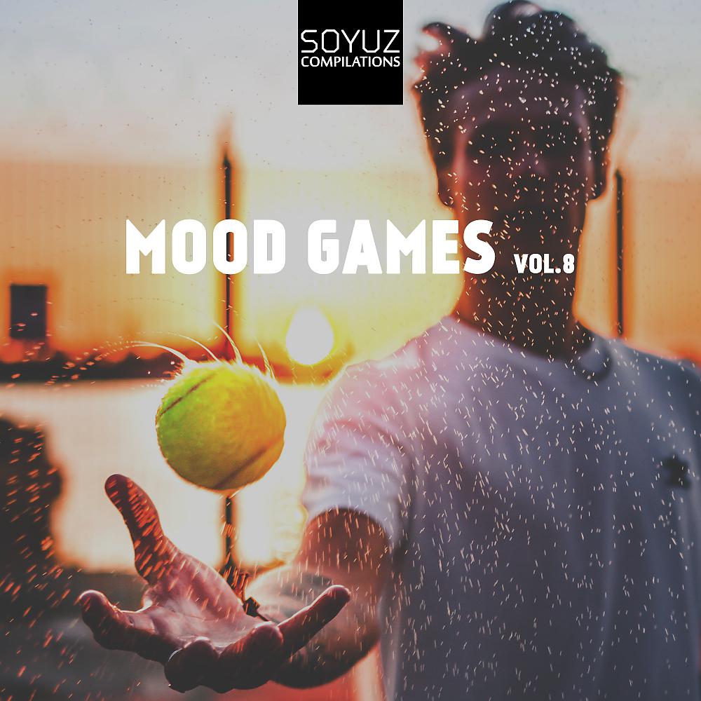 Постер альбома Mood Games, Vol. 8