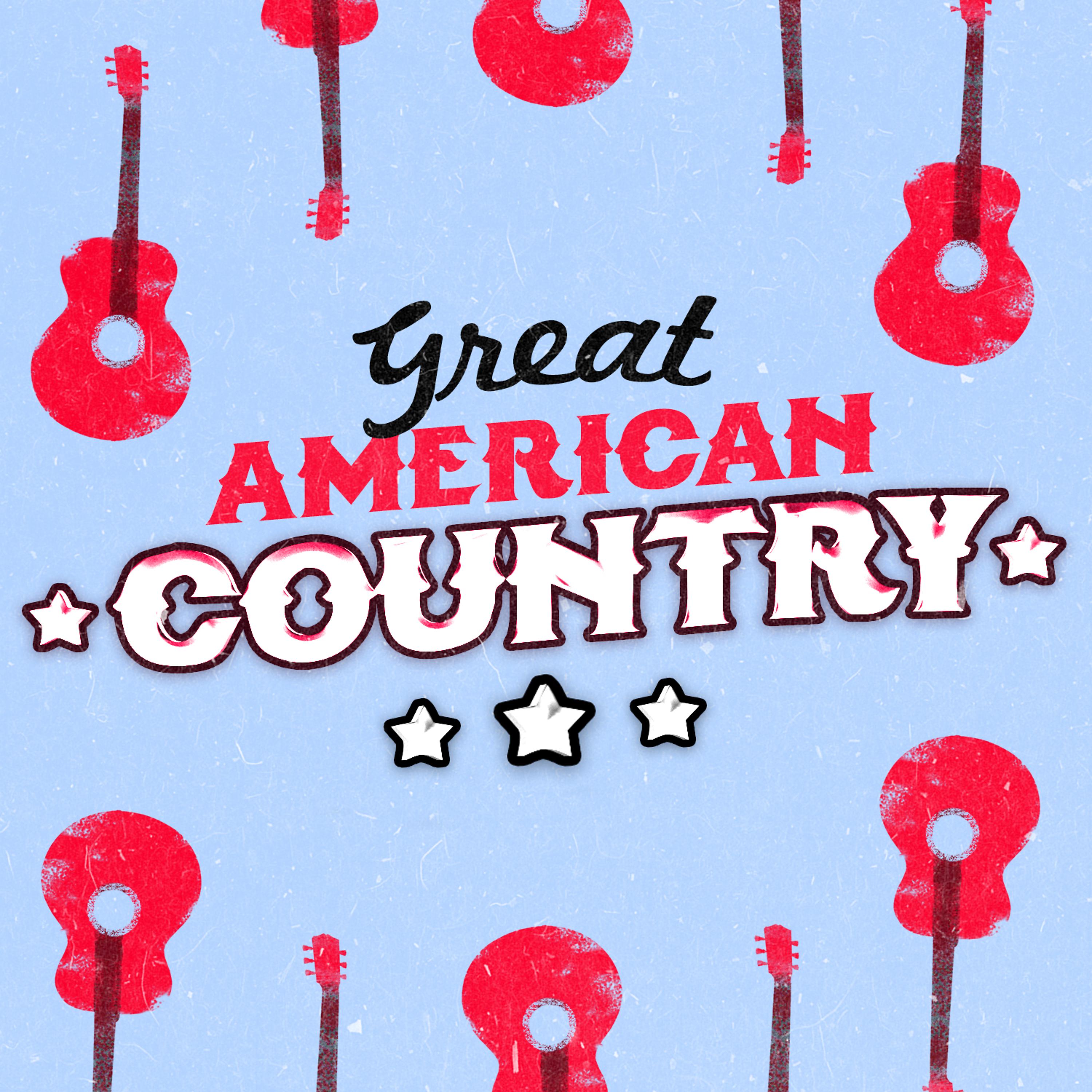 Постер альбома Great American Country