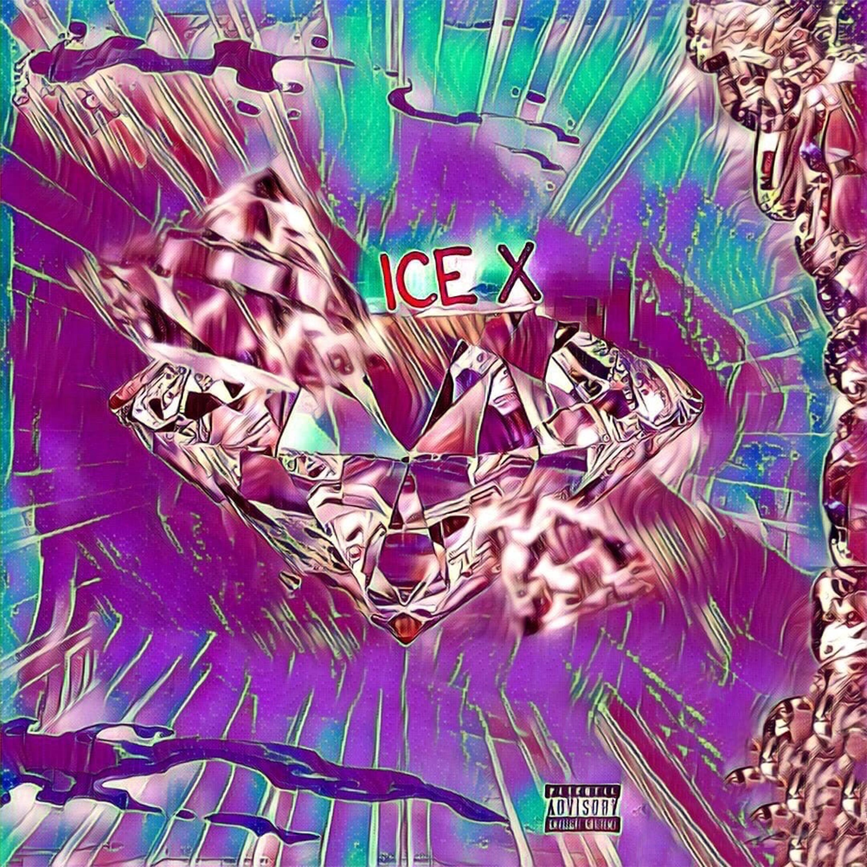 Постер альбома Ice X