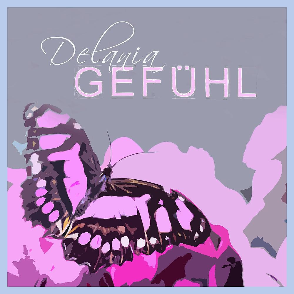 Постер альбома Gefühl