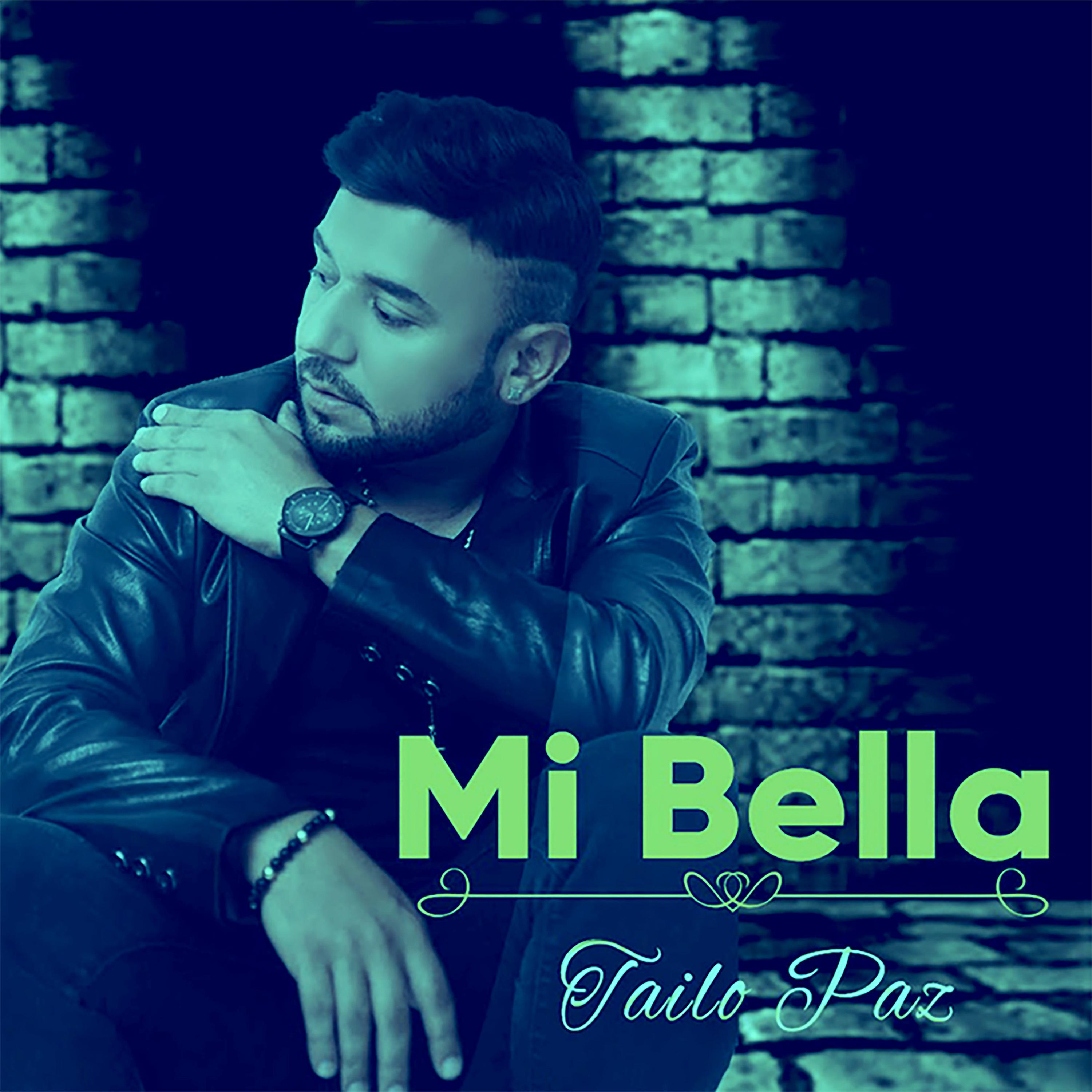Постер альбома Mi Bella