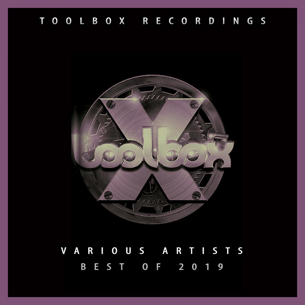 Постер альбома Toolbox Recordings: Best Of 2019