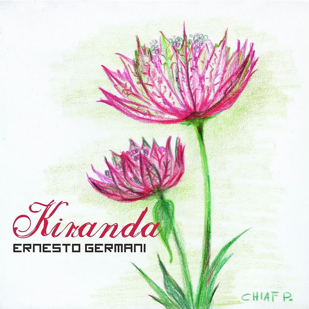 Постер альбома Kiranda