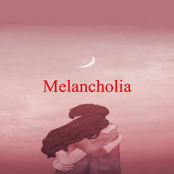 Постер альбома Melancholia (Instrumental de Rap)