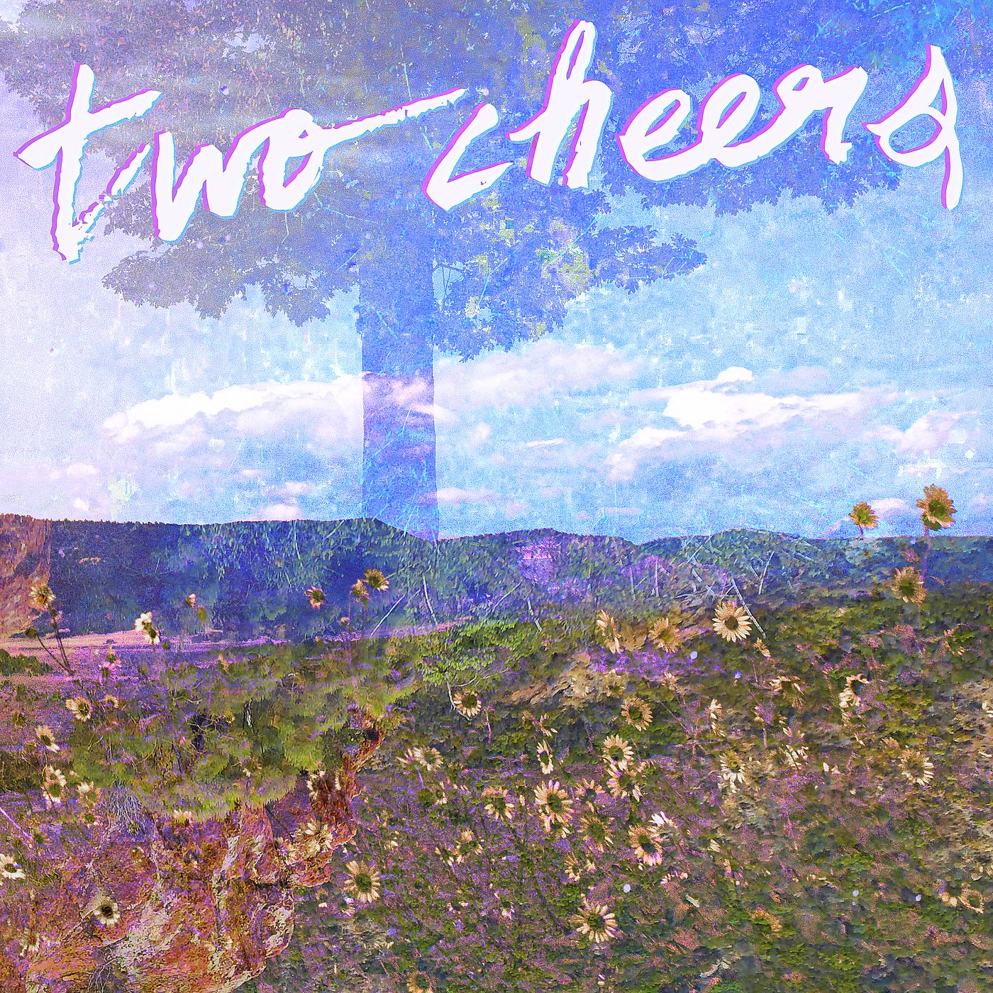Постер альбома Twin Kites