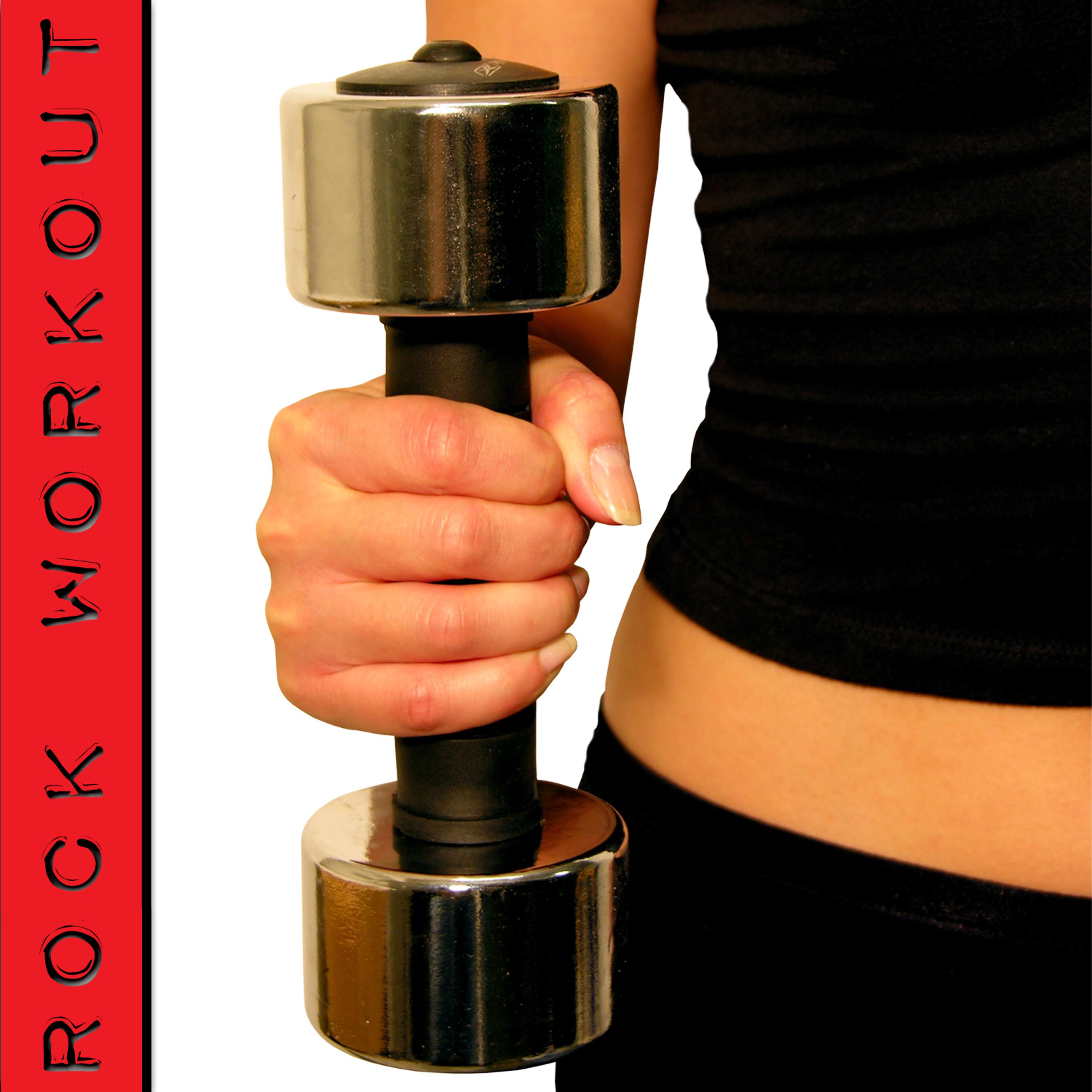 Постер альбома Rock Workout