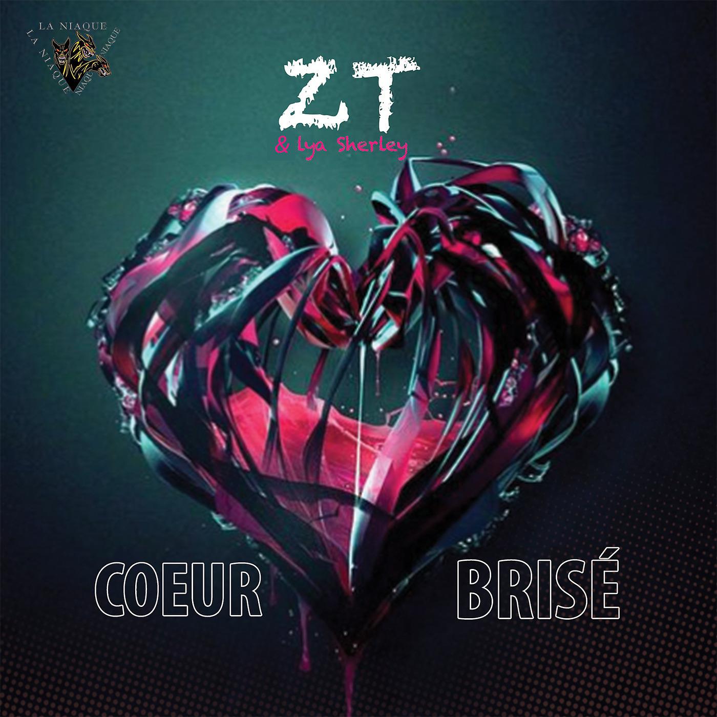 Постер альбома Coeur Brisé
