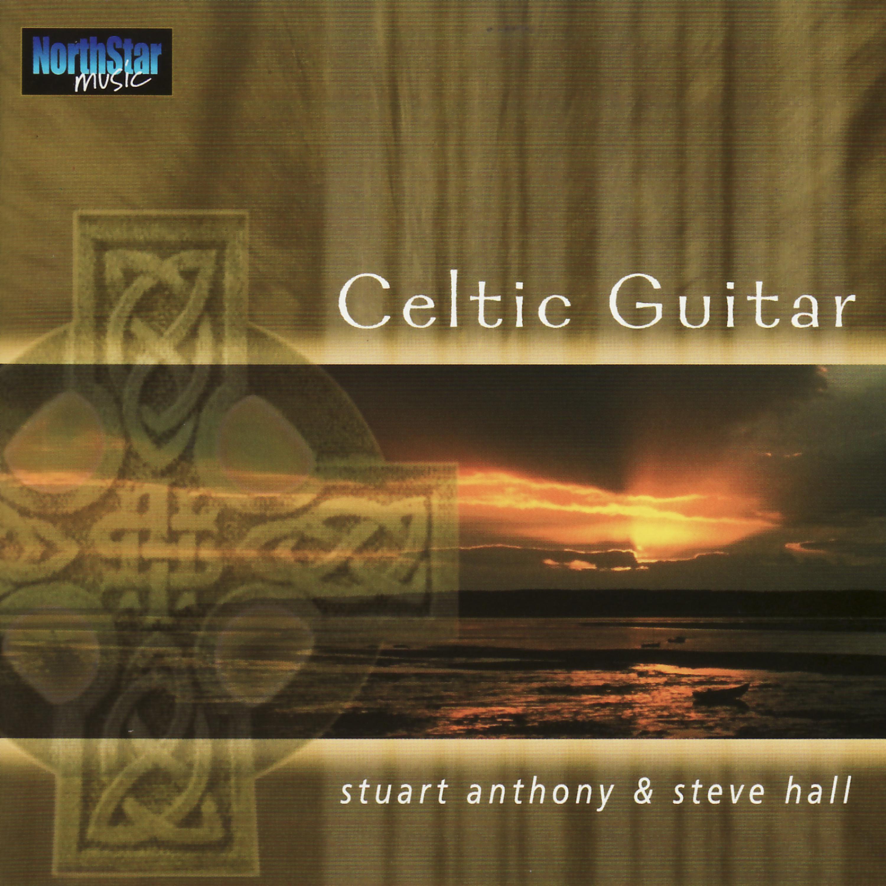 Постер альбома Celtic Guitar