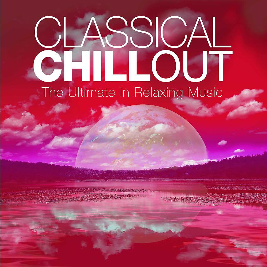 Постер альбома Classical Chillout Vol. 5