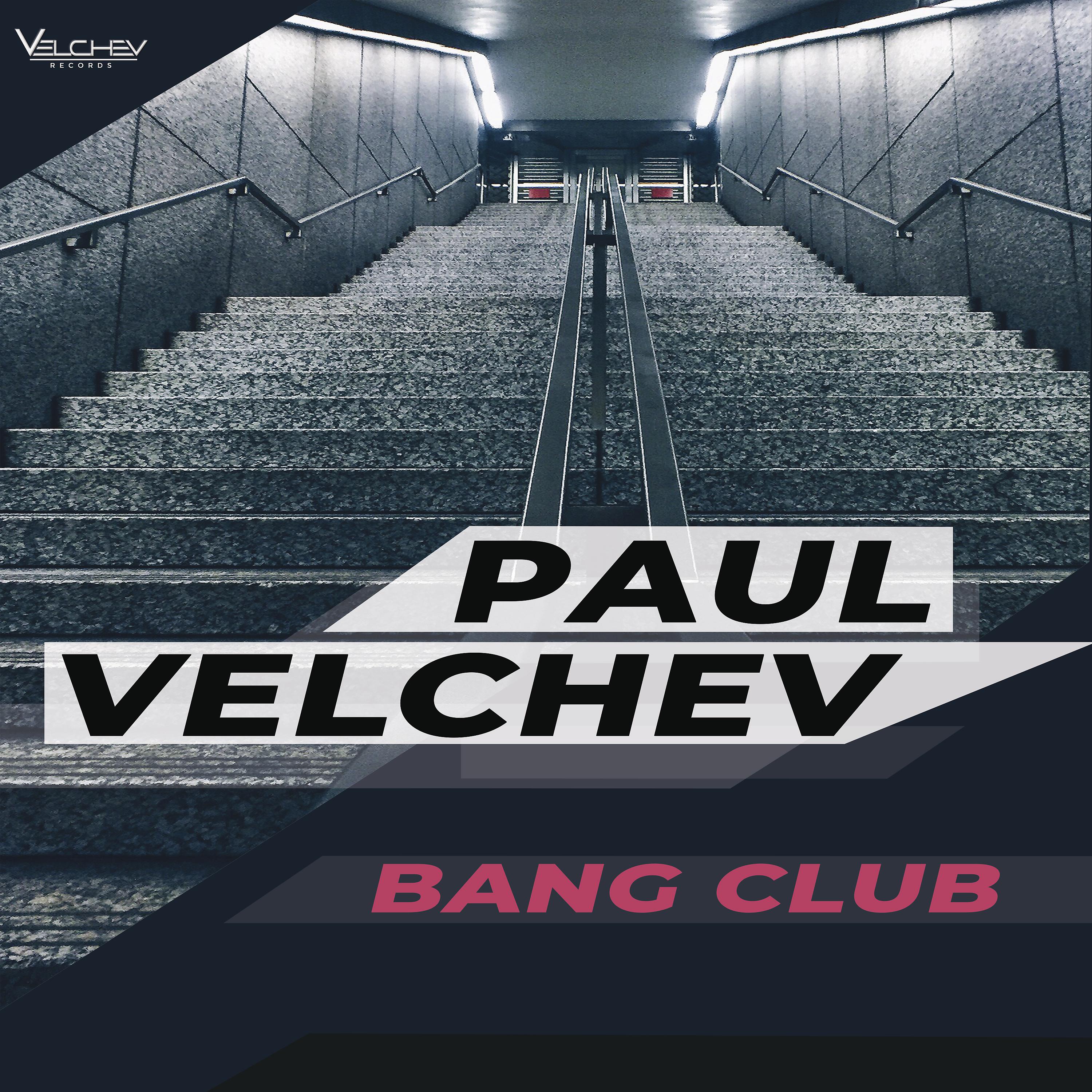 Постер альбома Bang Club