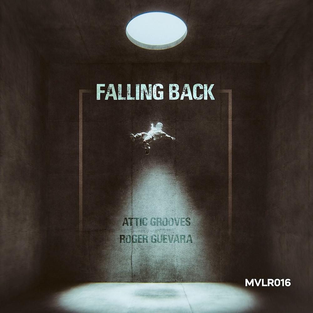 Постер альбома Falling Back