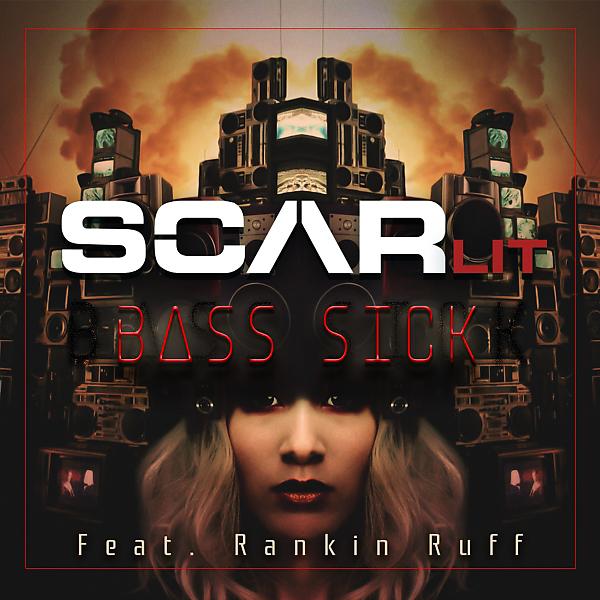 Постер альбома Bass Sick (feat. Rankin Ruff)