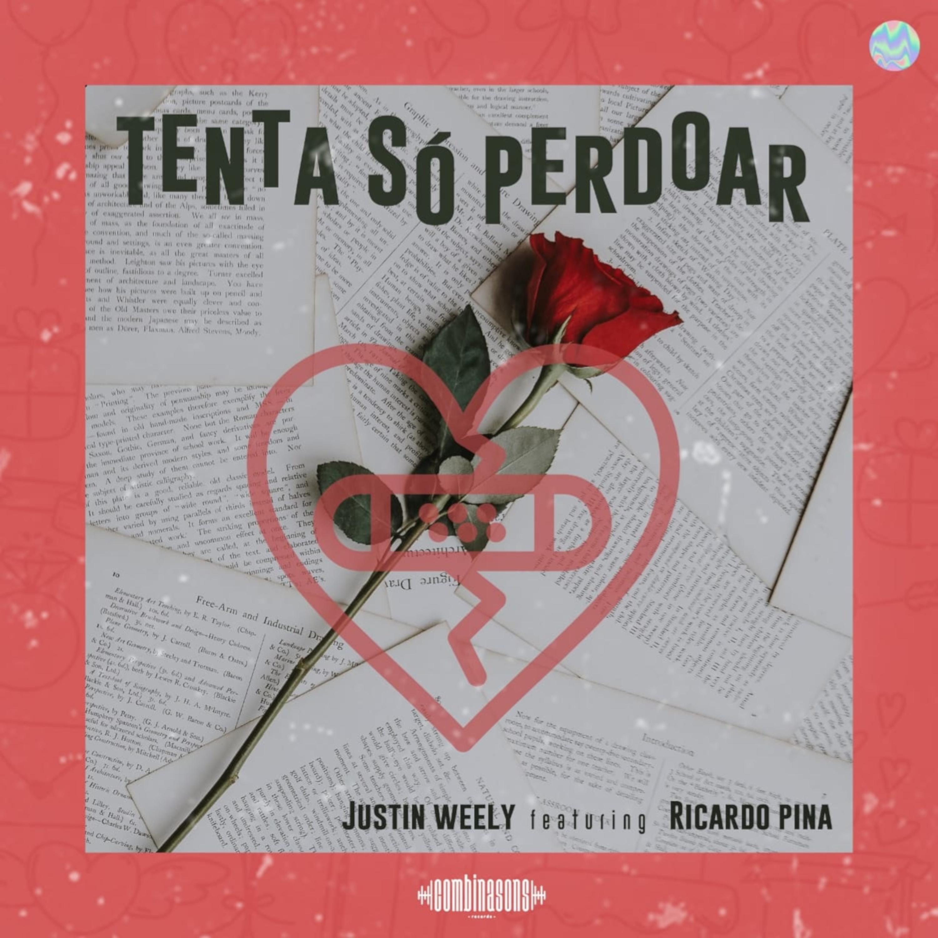 Постер альбома Tenta Só Perdoar