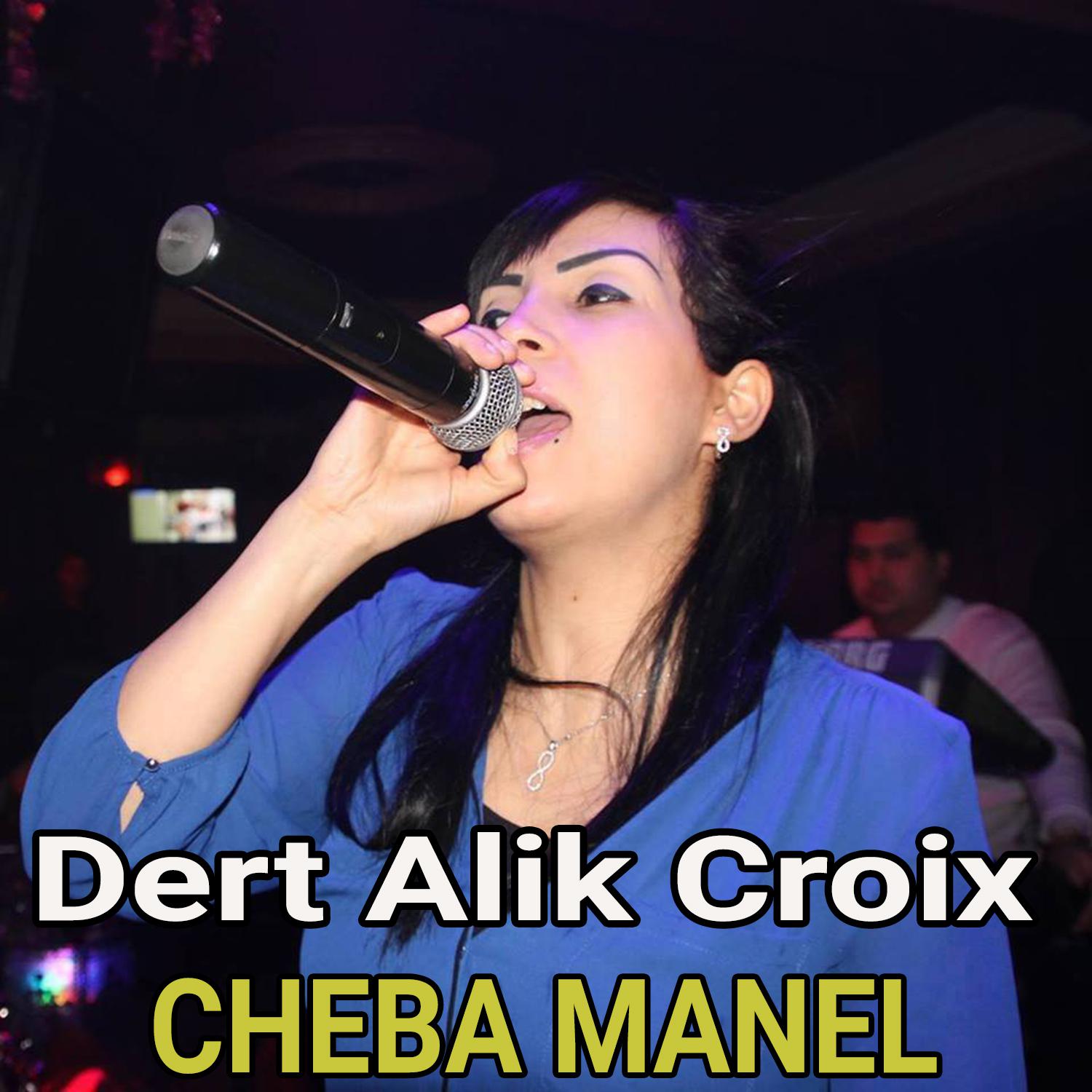Постер альбома Dert Alik Croix