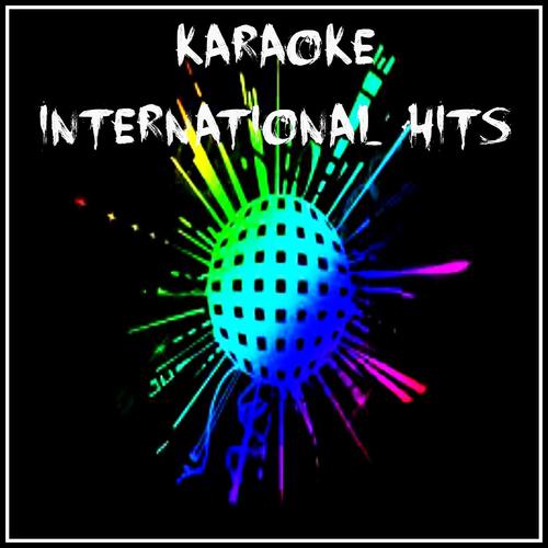 Постер альбома Karaoke International Hits