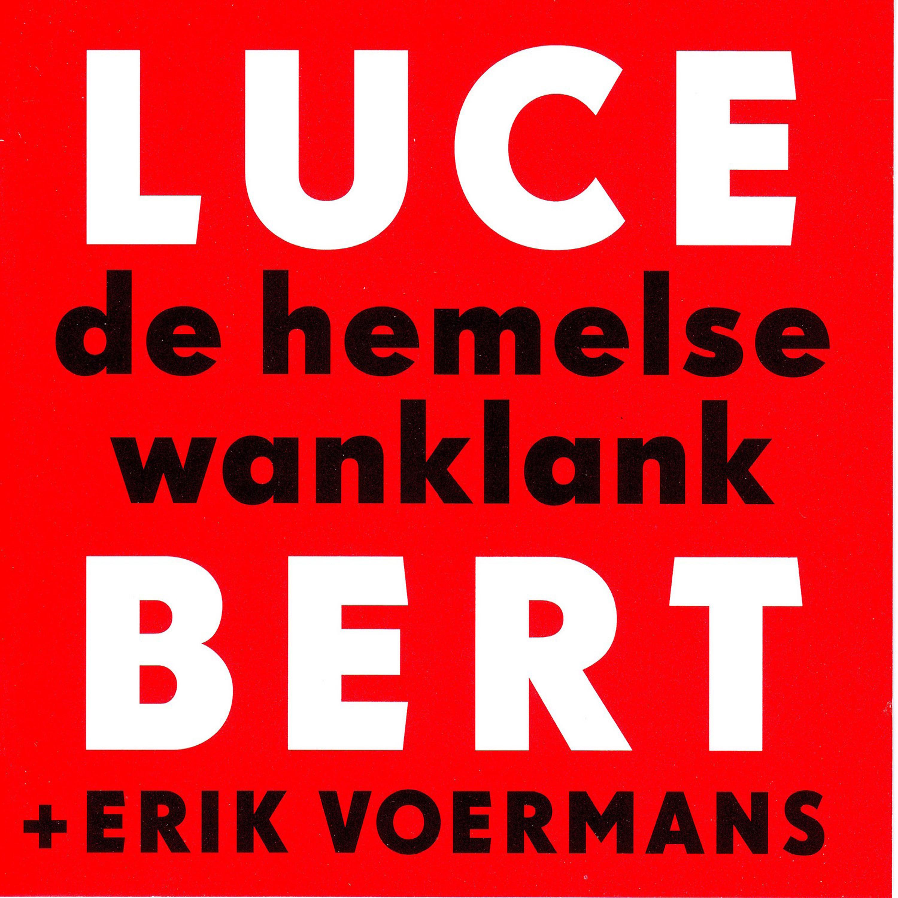 Постер альбома De Hemelse Wanklank