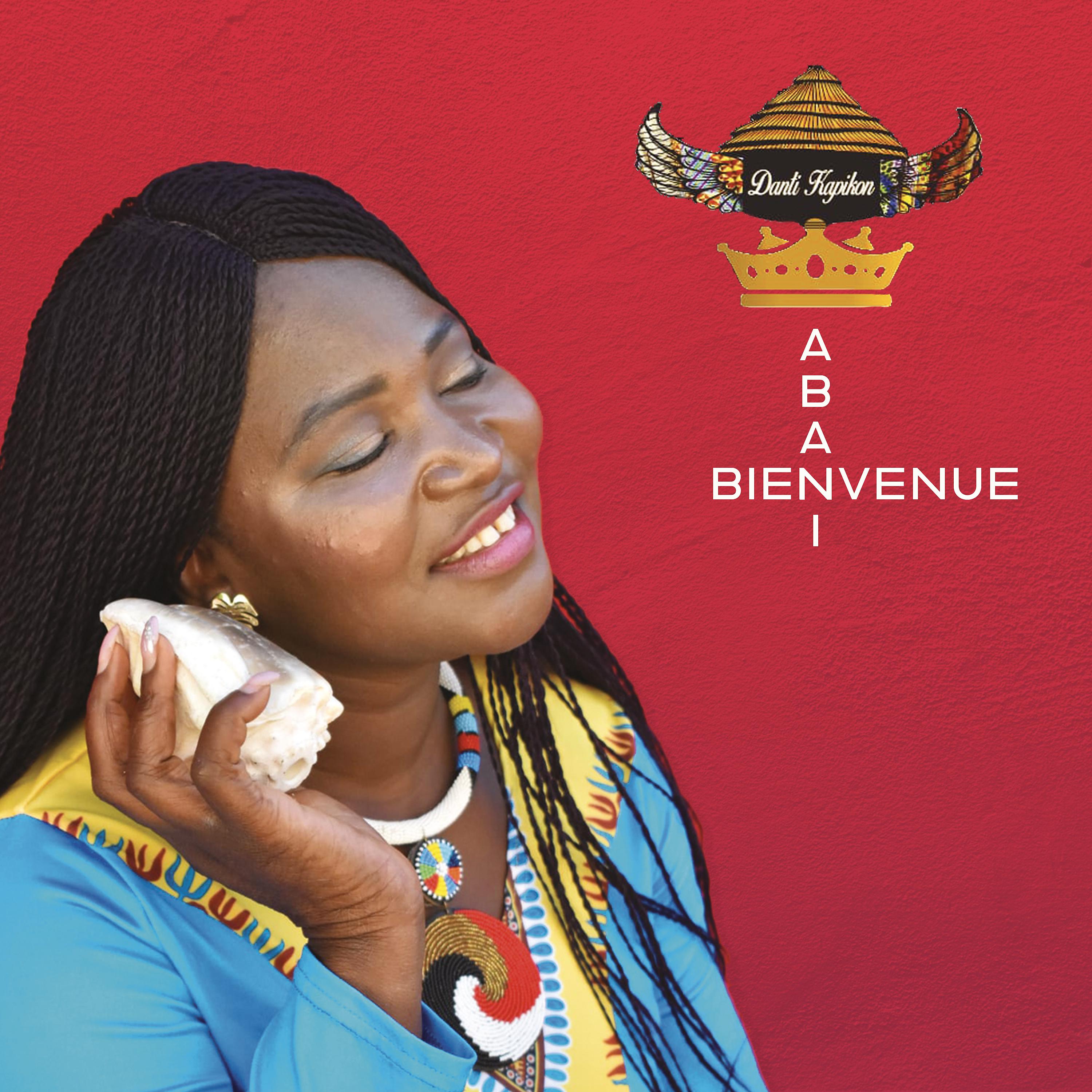 Постер альбома Abani Bienvenue