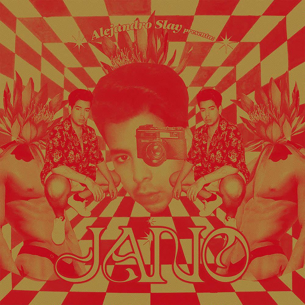 Постер альбома JANO